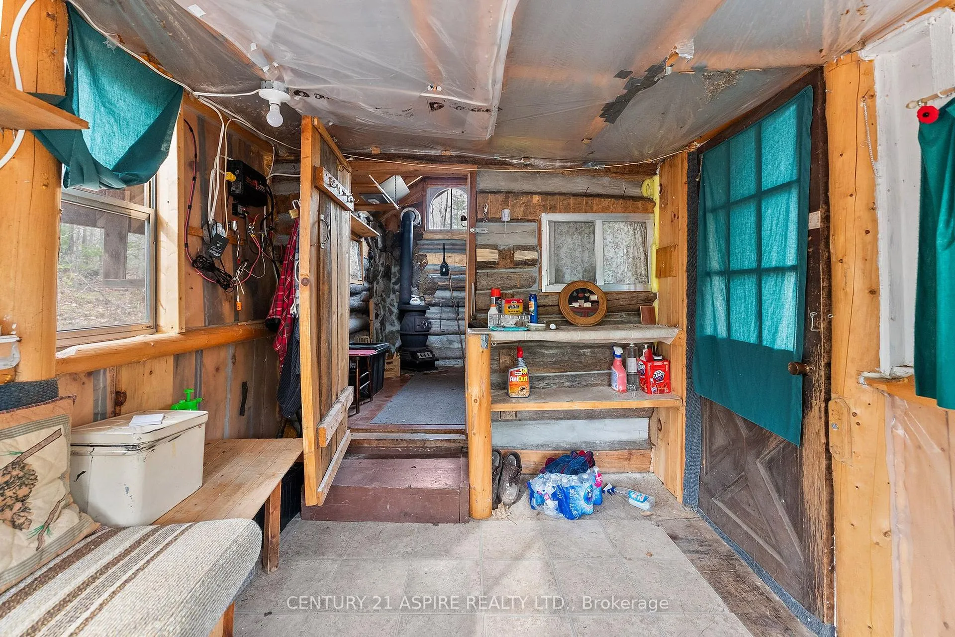 Photo 9 of 11066 Opeongo Road, Madawaska Valley, Madawaska Valley — HOMEH