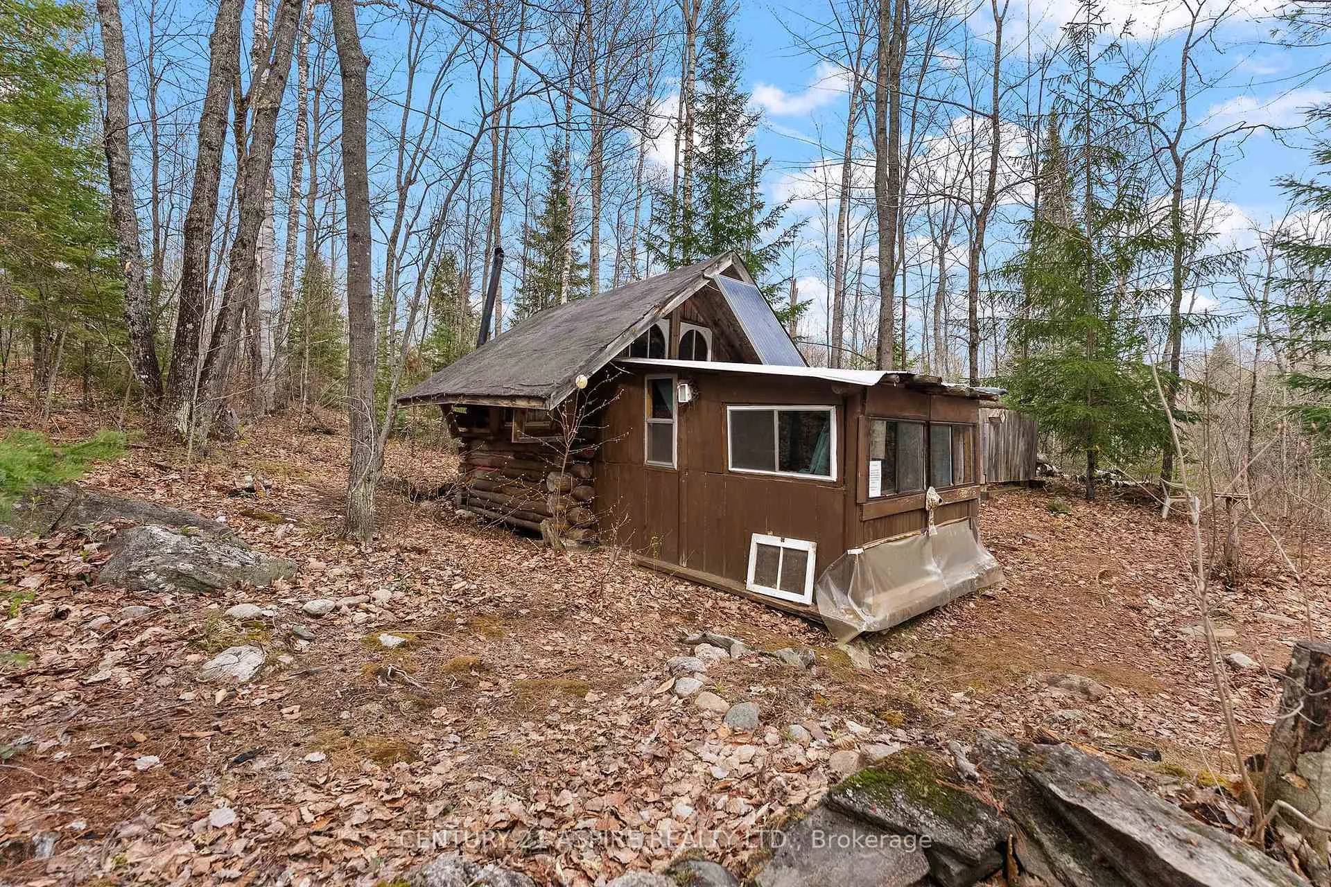 Photo 10 of 11066 Opeongo Road, Madawaska Valley, Madawaska Valley — HOMEH