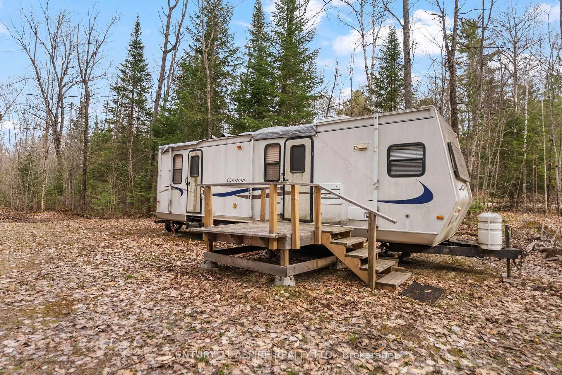 Photo 19 of 11066 Opeongo Road, Madawaska Valley, Madawaska Valley — HOMEH
