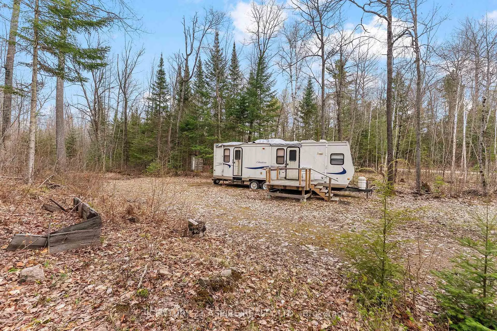 Photo 20 of 11066 Opeongo Road, Madawaska Valley, Madawaska Valley — HOMEH