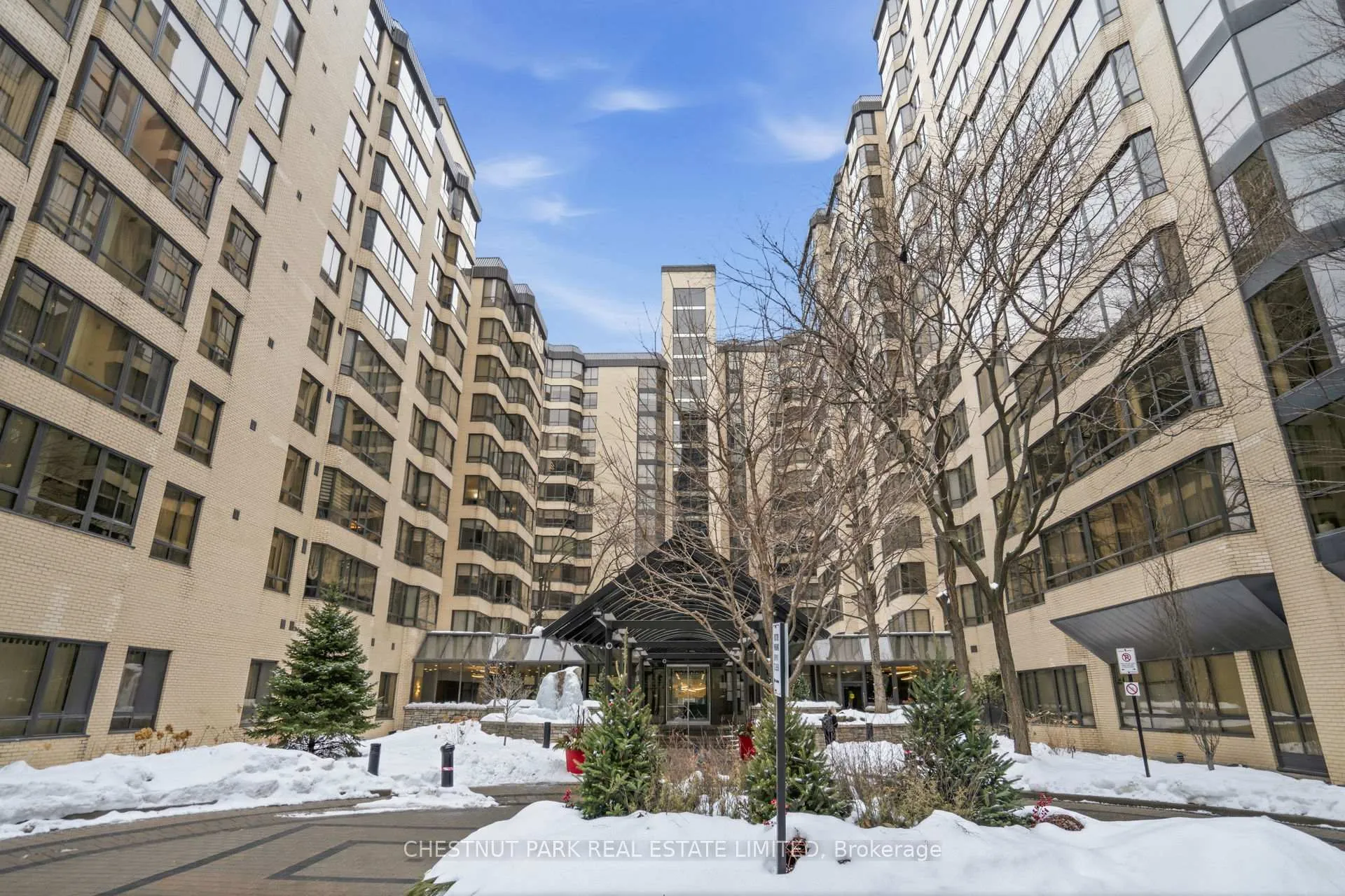 Photo 1 of Unit 1206, 211 St Patrick Street, Toronto, Kensington-Chinatown — HOMEH