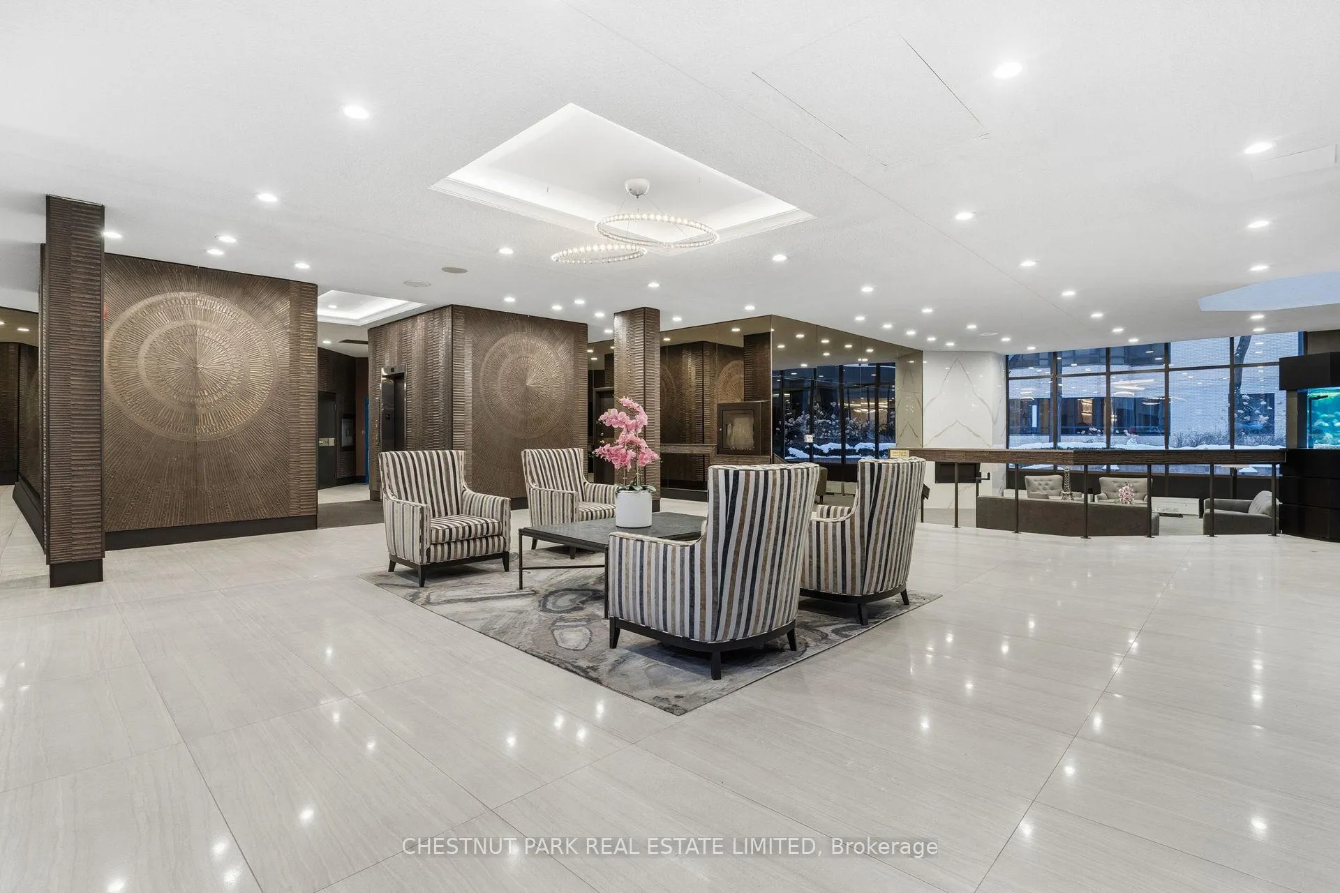 Photo 3 of Unit 1206, 211 St Patrick Street, Toronto, Kensington-Chinatown — HOMEH