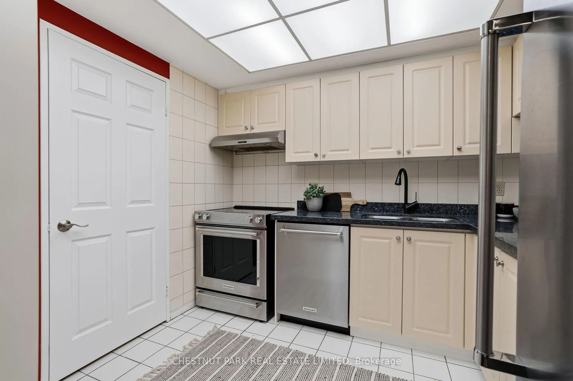 Photo 17 of Unit 1206, 211 St Patrick Street, Toronto, Kensington-Chinatown — HOMEH