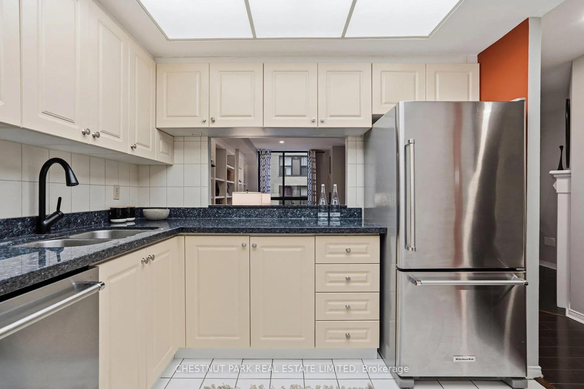 Photo 18 of Unit 1206, 211 St Patrick Street, Toronto, Kensington-Chinatown — HOMEH