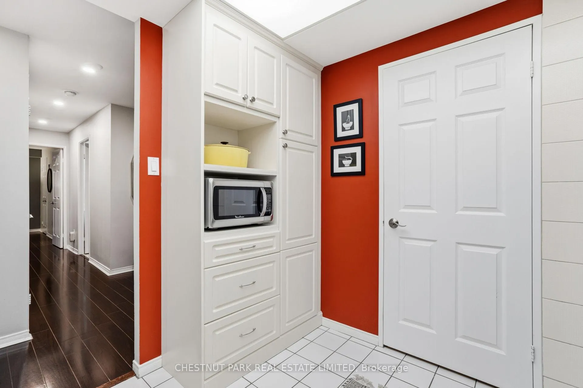 Photo 20 of Unit 1206, 211 St Patrick Street, Toronto, Kensington-Chinatown — HOMEH