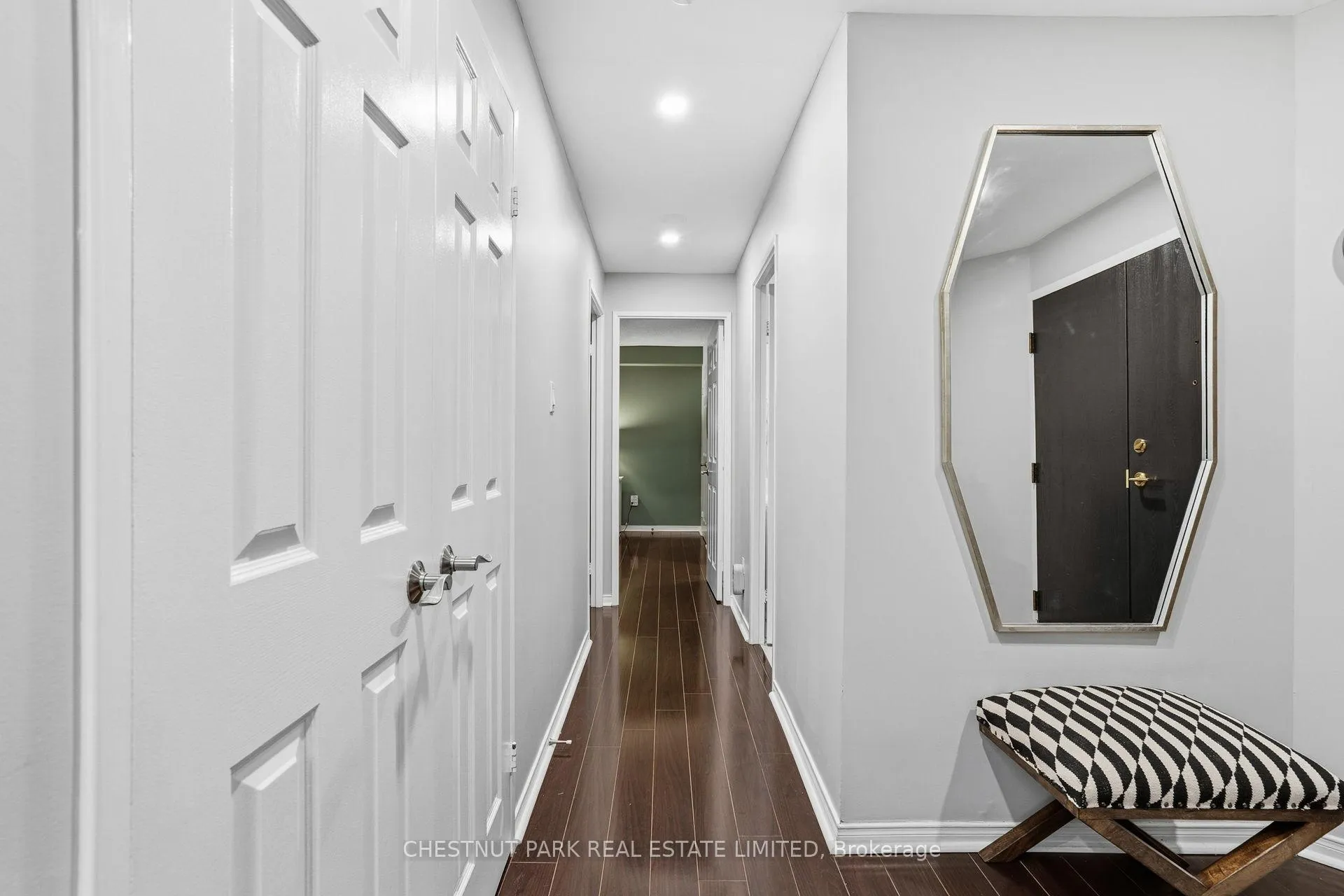 Photo 21 of Unit 1206, 211 St Patrick Street, Toronto, Kensington-Chinatown — HOMEH