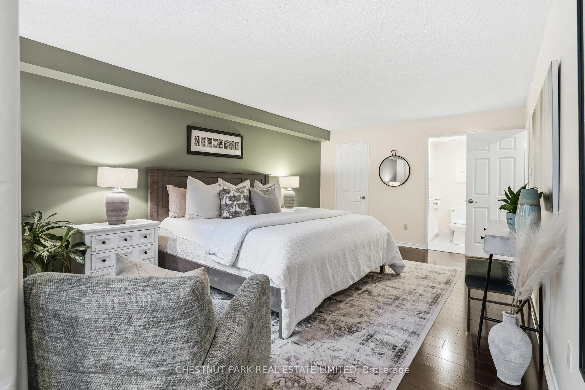 Photo 25 of Unit 1206, 211 St Patrick Street, Toronto, Kensington-Chinatown — HOMEH