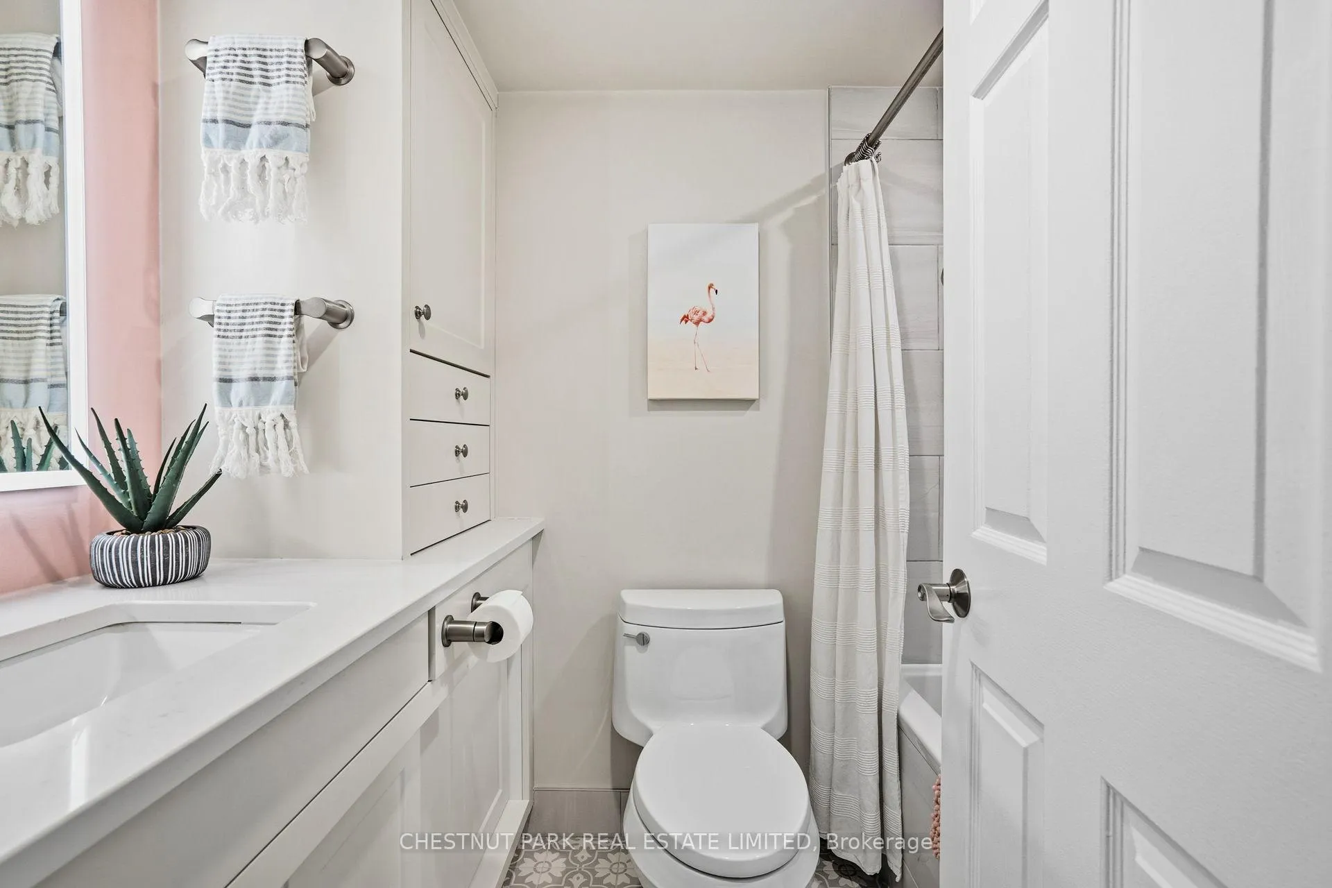 Photo 27 of Unit 1206, 211 St Patrick Street, Toronto, Kensington-Chinatown — HOMEH