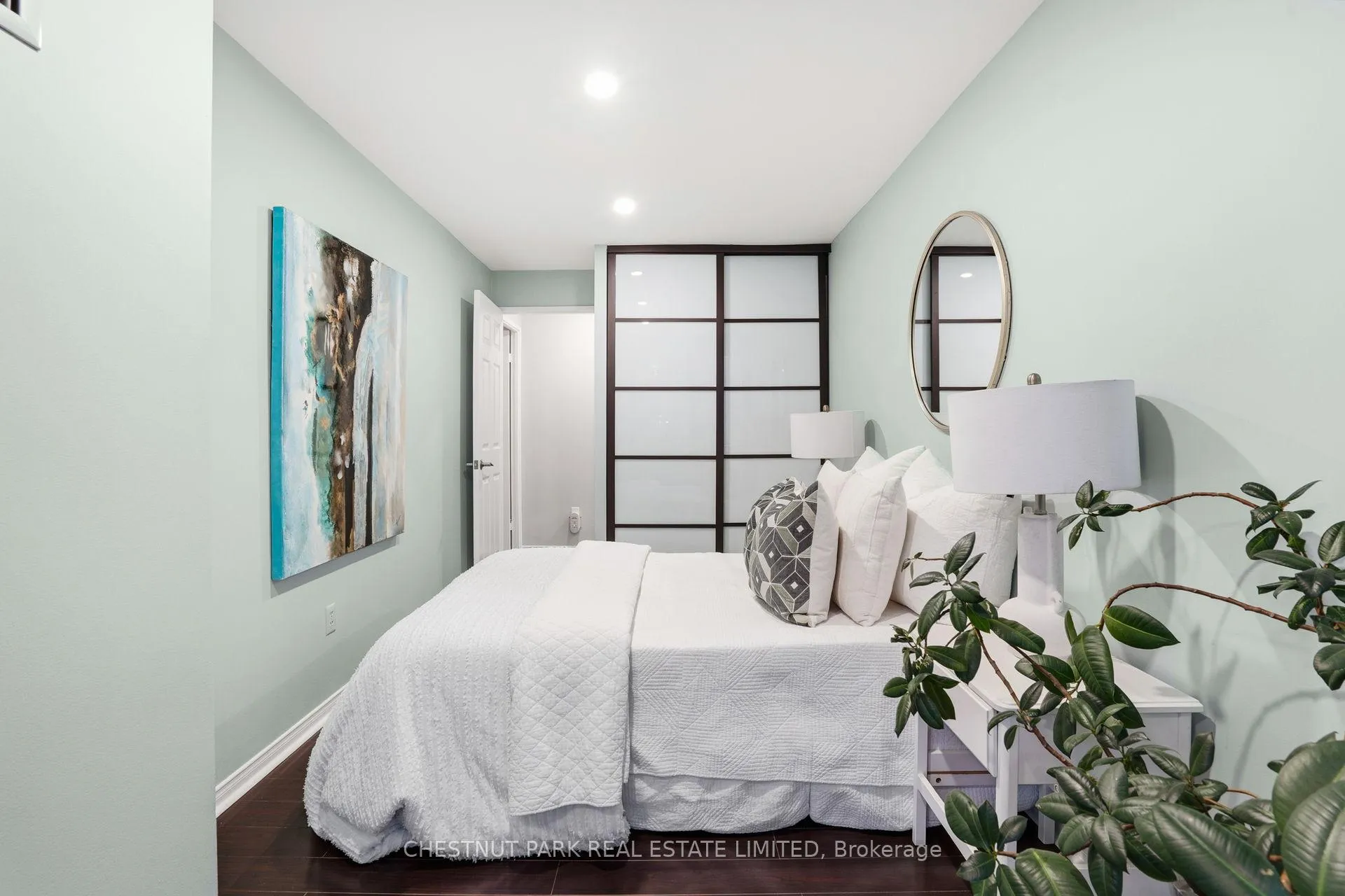 Photo 30 of Unit 1206, 211 St Patrick Street, Toronto, Kensington-Chinatown — HOMEH