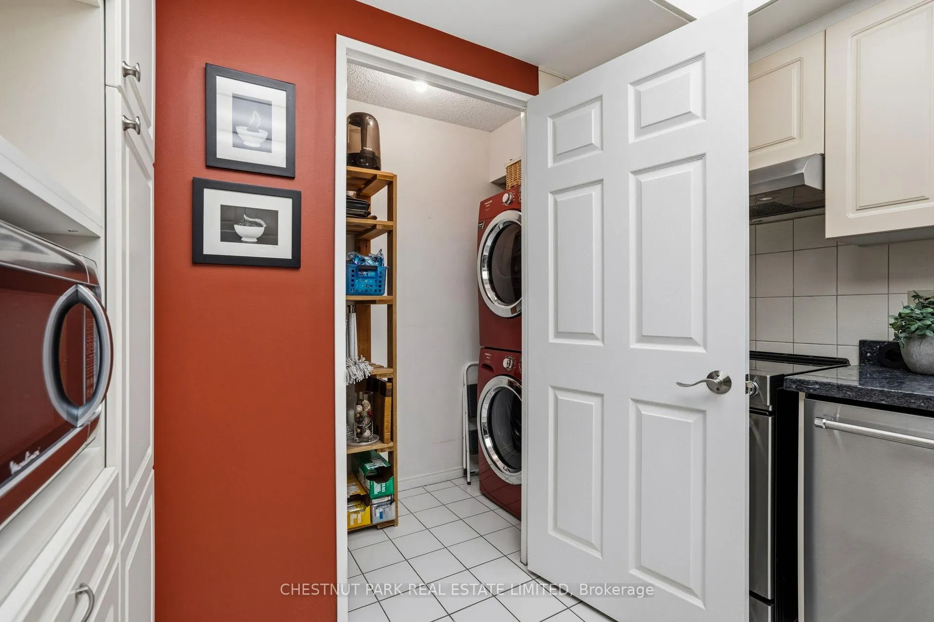 Photo 33 of Unit 1206, 211 St Patrick Street, Toronto, Kensington-Chinatown — HOMEH