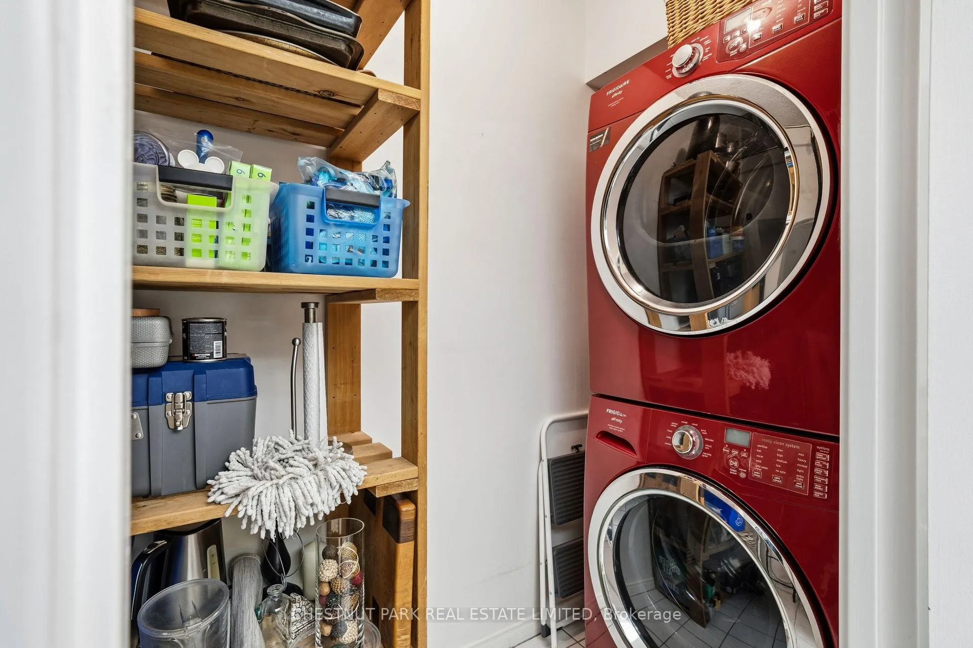 Photo 34 of Unit 1206, 211 St Patrick Street, Toronto, Kensington-Chinatown — HOMEH