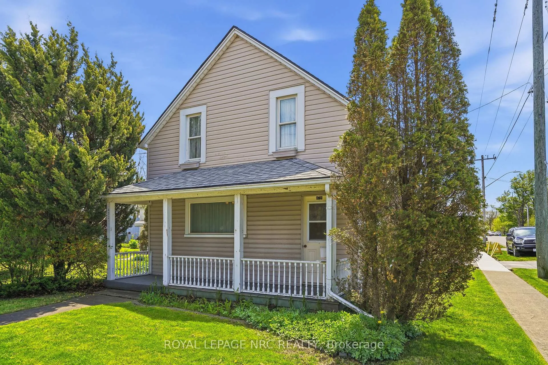 Photo of 3721 Dominion Road