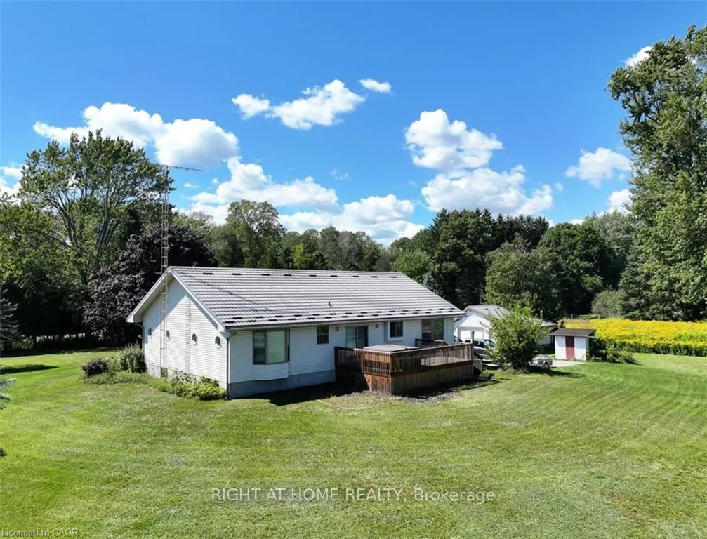 Photo 62 of 1938 Turkey Point Road, Norfolk, Rural Charlotteville — HOMEH