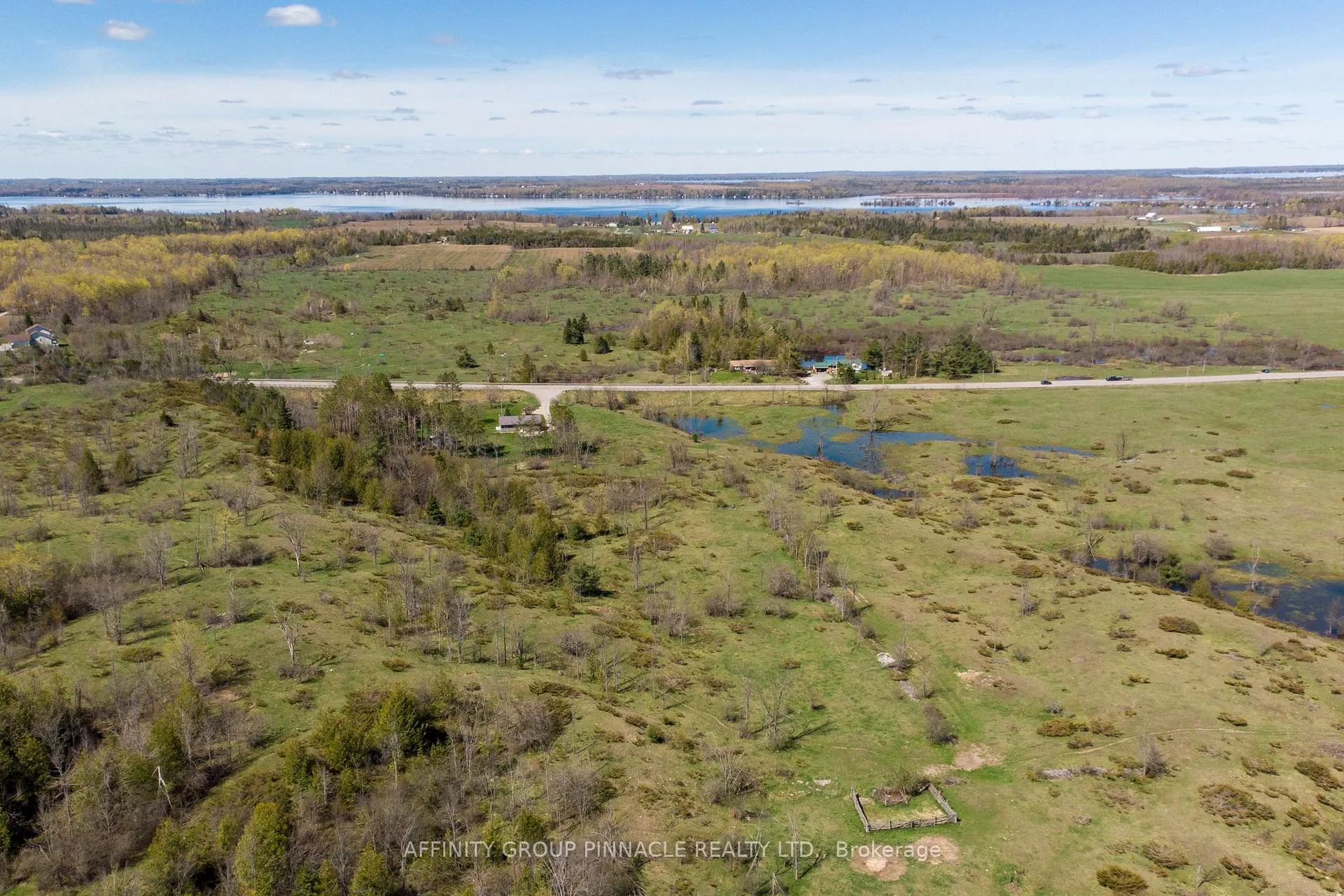 Photo 2 of 1178 121 Highway, Kawartha Lakes, Verulam — HOMEH