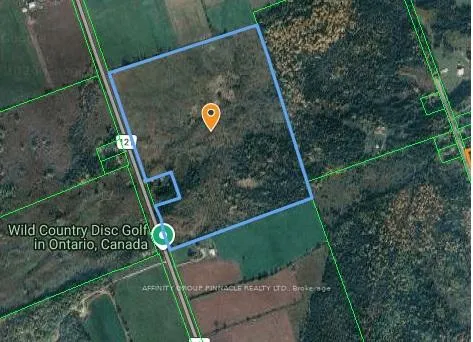 Photo 3 of 1178 121 Highway, Kawartha Lakes, Verulam — HOMEH