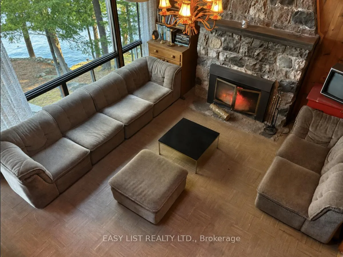 Photo 6 of 16304A 17 Highway, Huron Shores — HOMEH