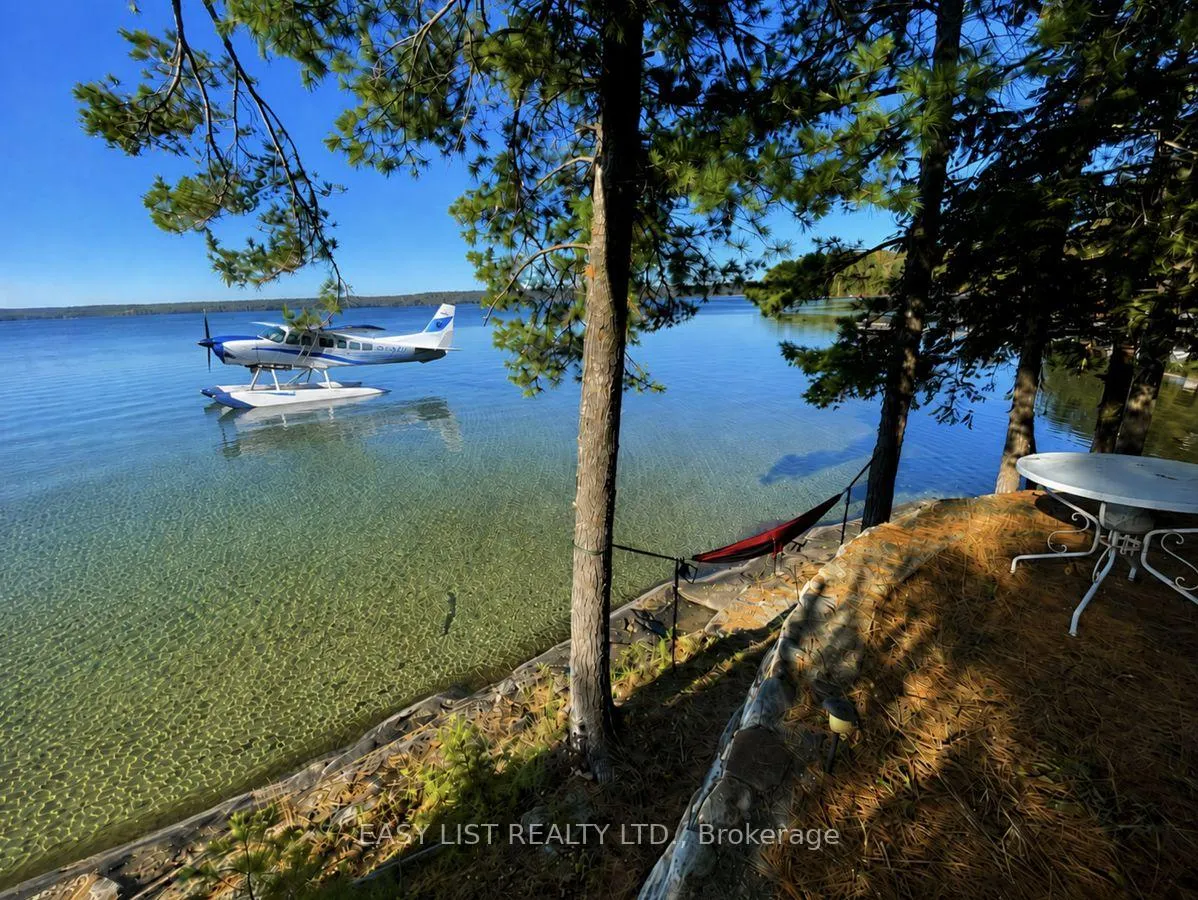 Photo 16 of 16304A 17 Highway, Huron Shores — HOMEH