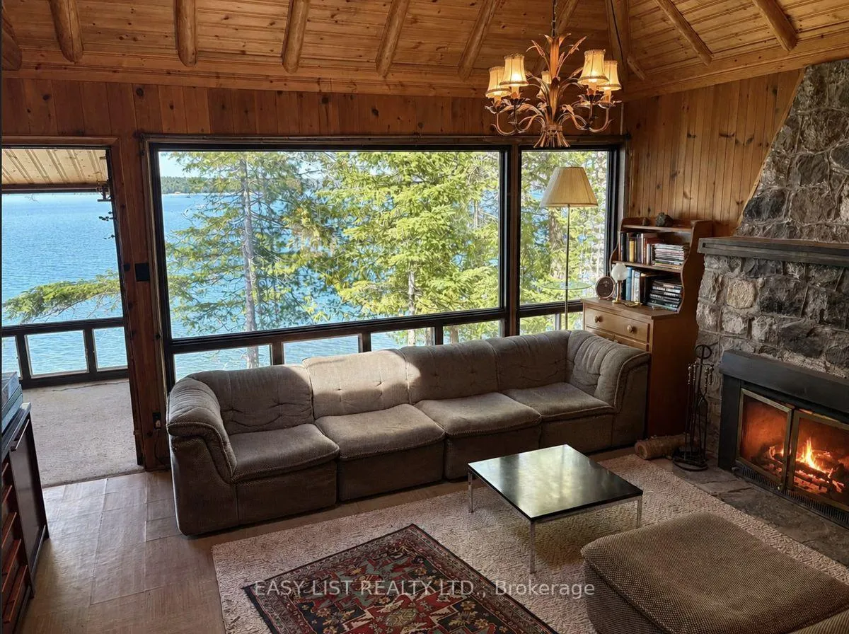 Photo 18 of 16304A 17 Highway, Huron Shores — HOMEH