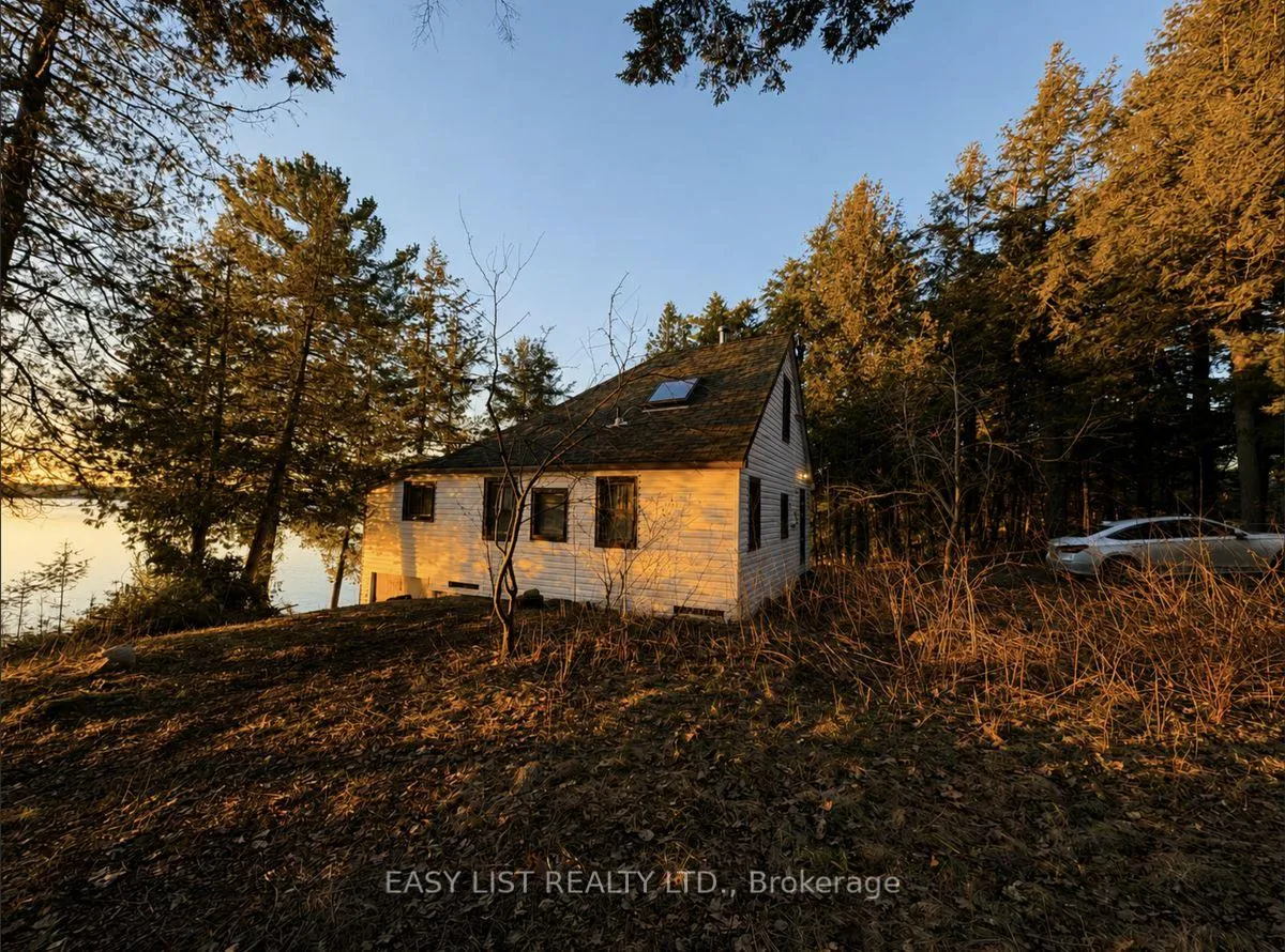 Photo 25 of 16304A 17 Highway, Huron Shores — HOMEH