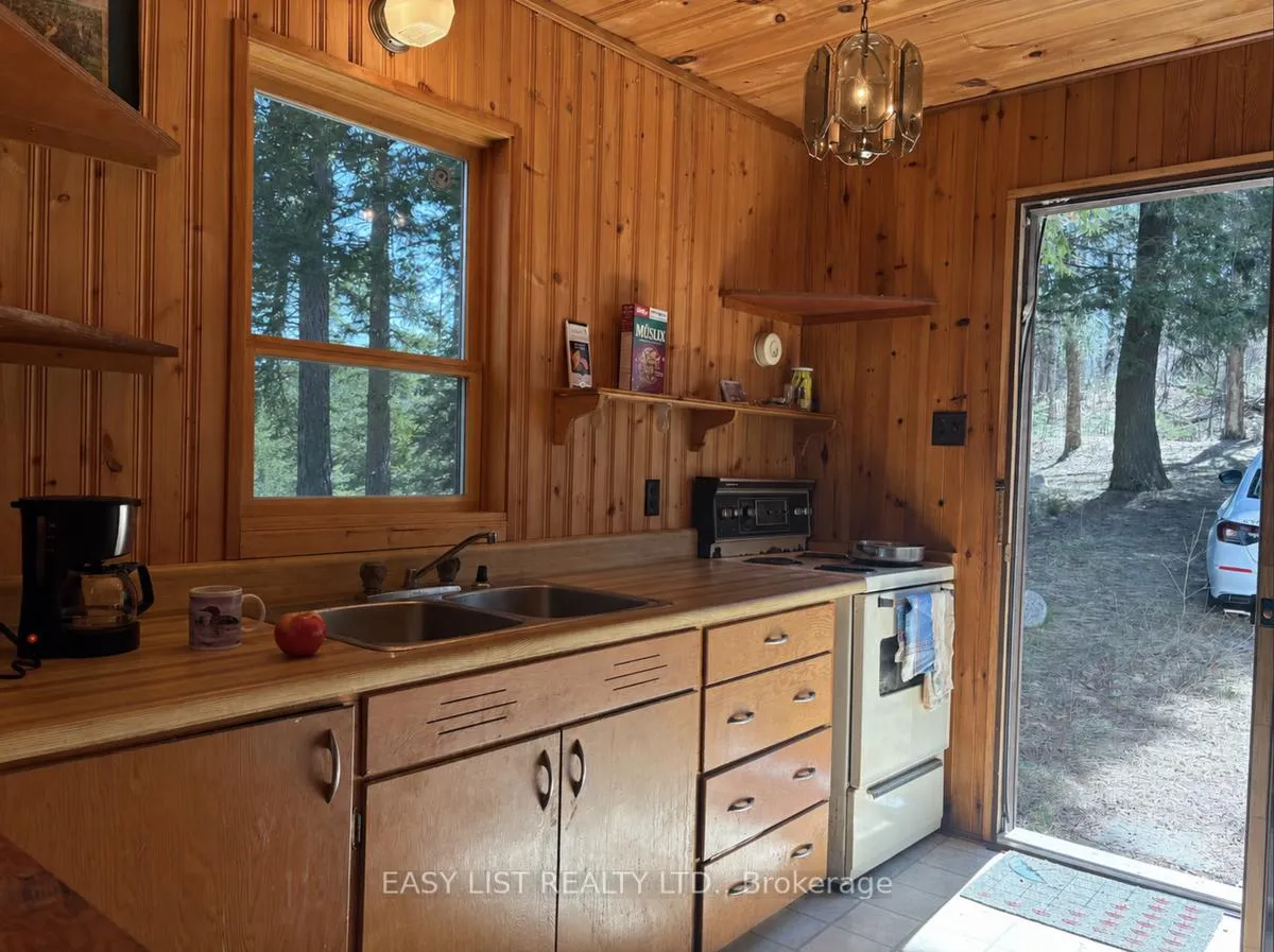 Photo 28 of 16304A 17 Highway, Huron Shores — HOMEH