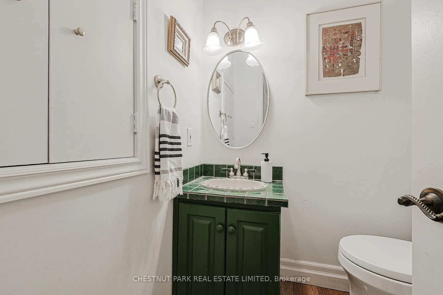 Photo 5 of Unit PH2, 70 Montclair Avenue, Toronto, Forest Hill South — HOMEH