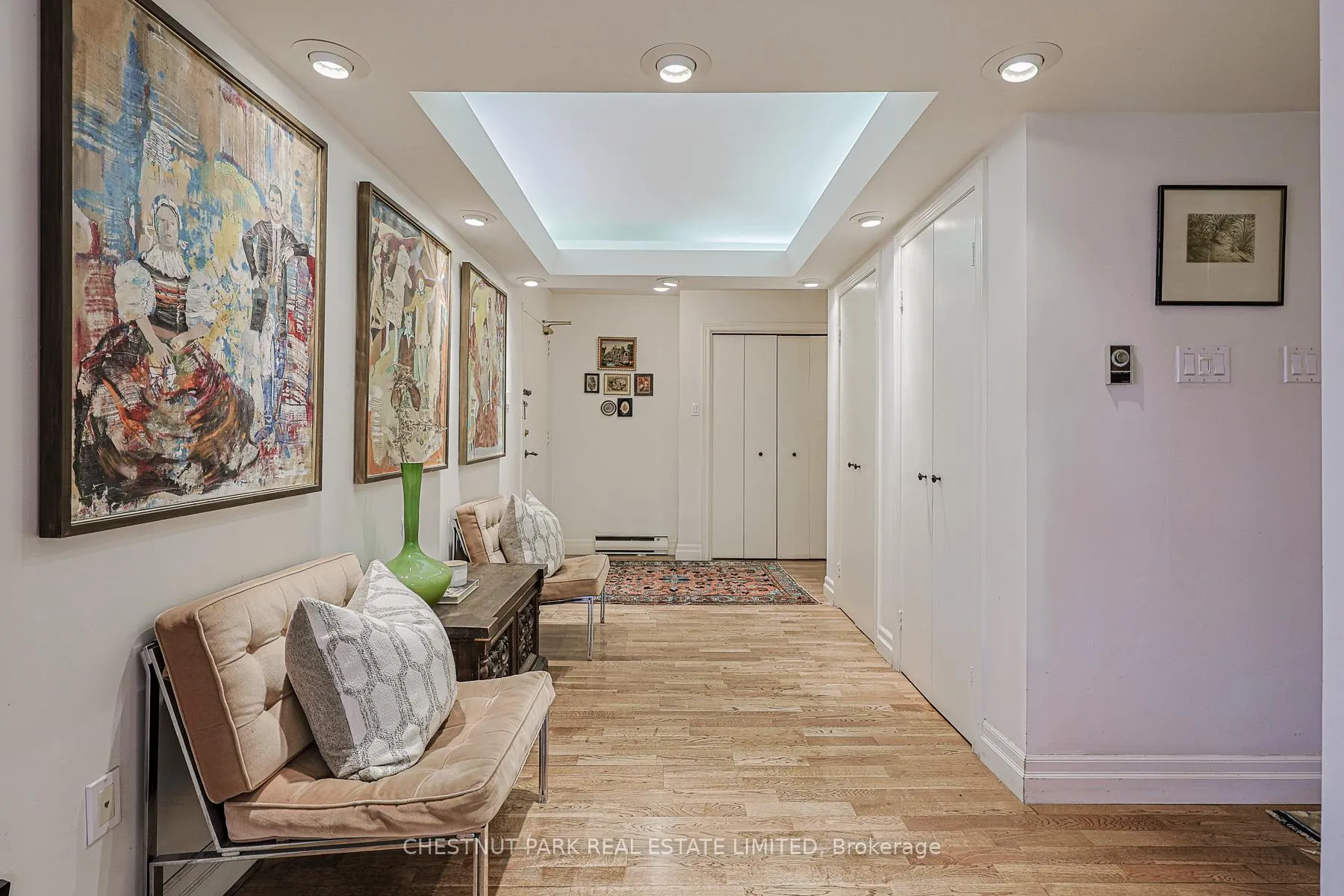 Photo 6 of Unit PH2, 70 Montclair Avenue, Toronto, Forest Hill South — HOMEH