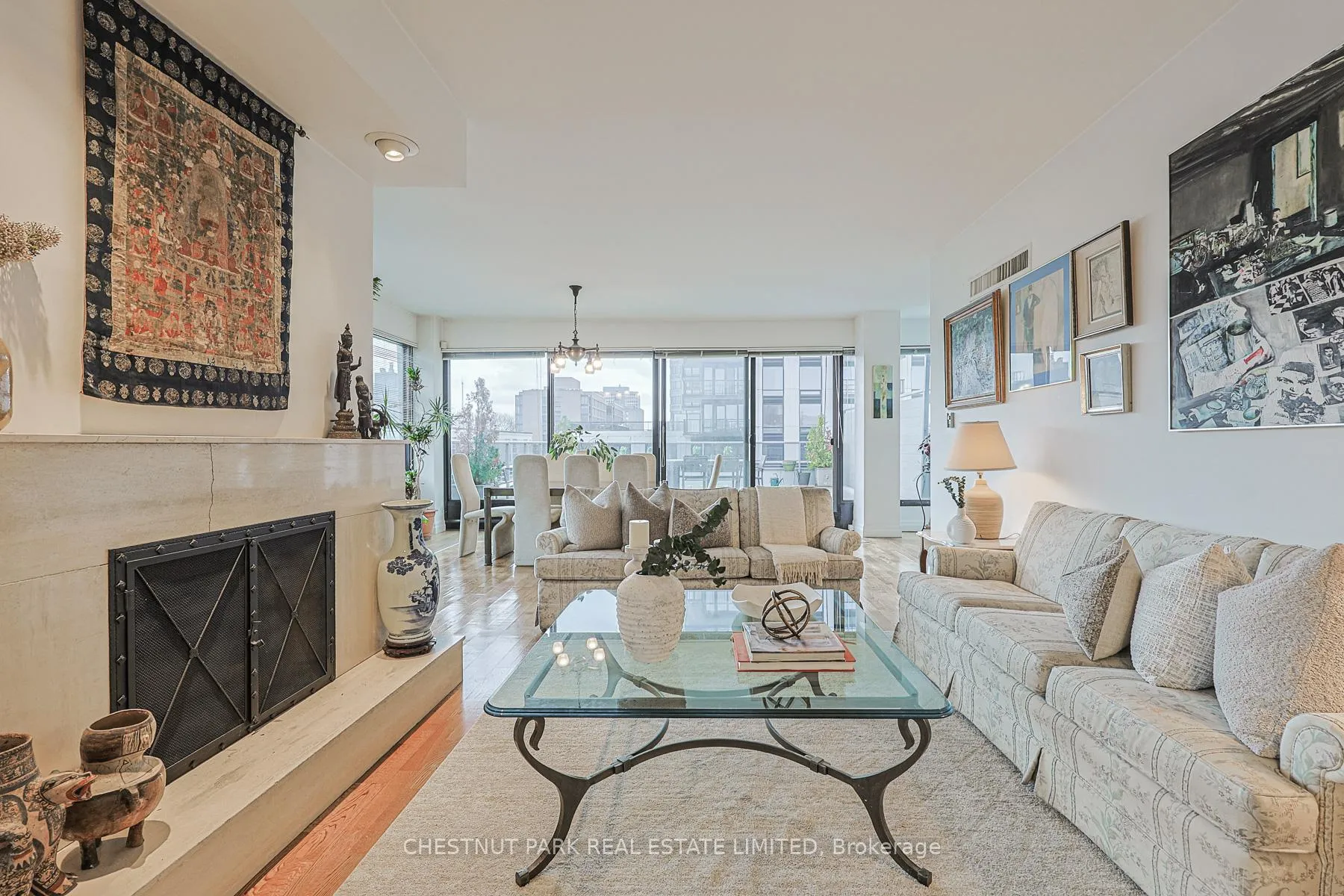 Photo 8 of Unit PH2, 70 Montclair Avenue, Toronto, Forest Hill South — HOMEH