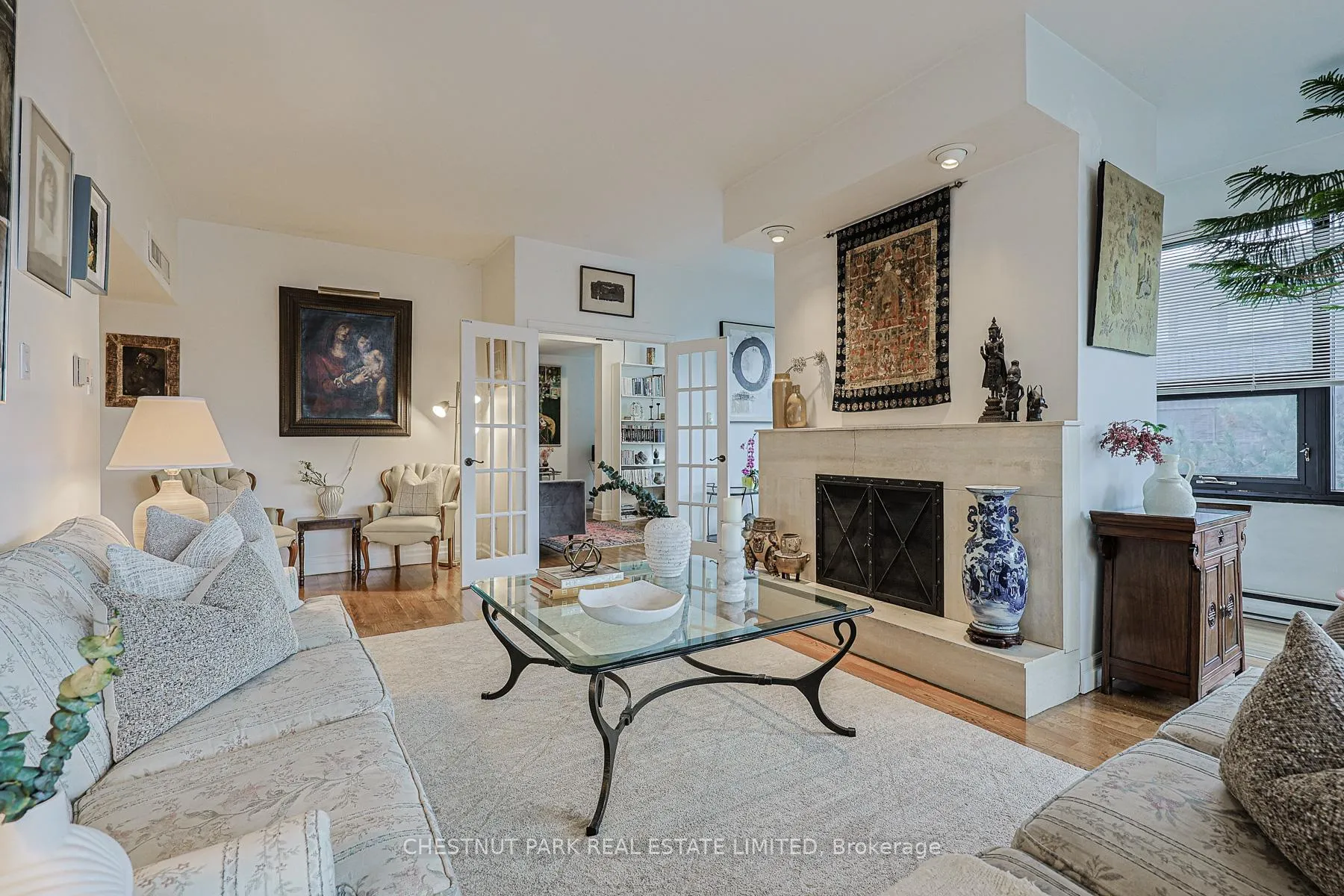 Photo 9 of Unit PH2, 70 Montclair Avenue, Toronto, Forest Hill South — HOMEH