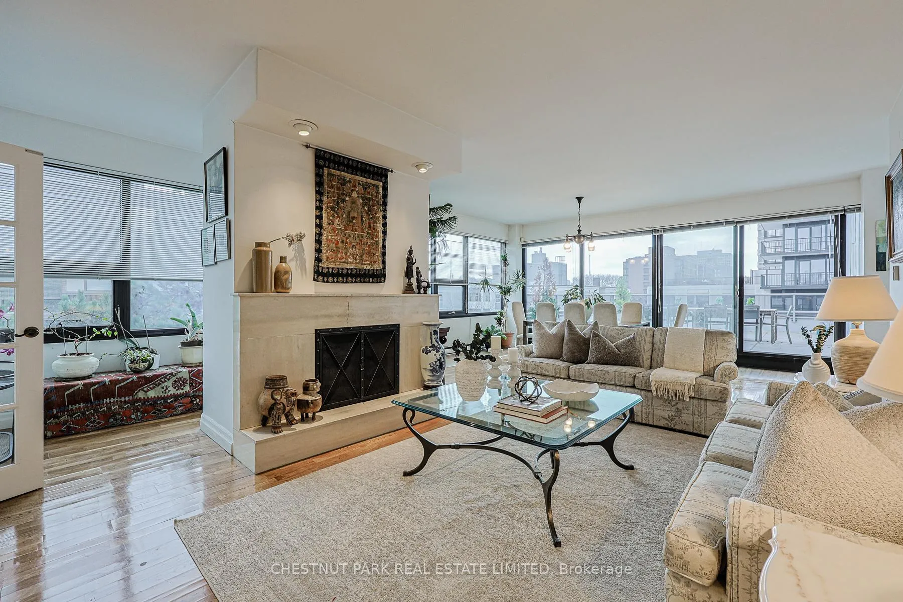 Photo 10 of Unit PH2, 70 Montclair Avenue, Toronto, Forest Hill South — HOMEH