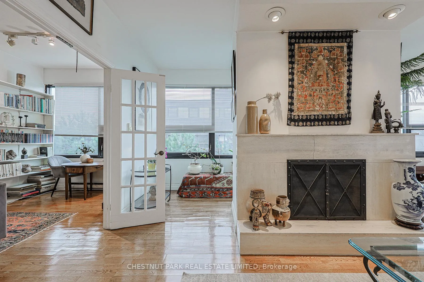 Photo 11 of Unit PH2, 70 Montclair Avenue, Toronto, Forest Hill South — HOMEH