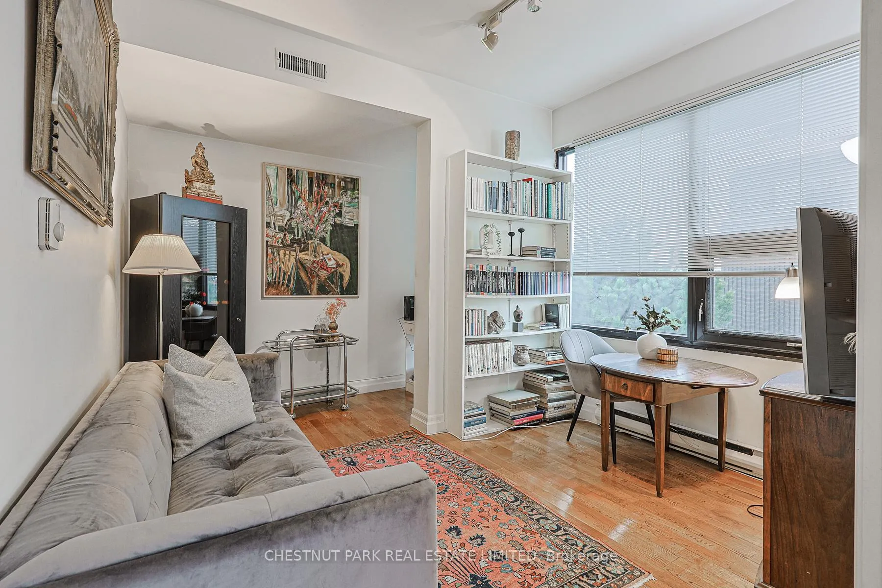 Photo 12 of Unit PH2, 70 Montclair Avenue, Toronto, Forest Hill South — HOMEH