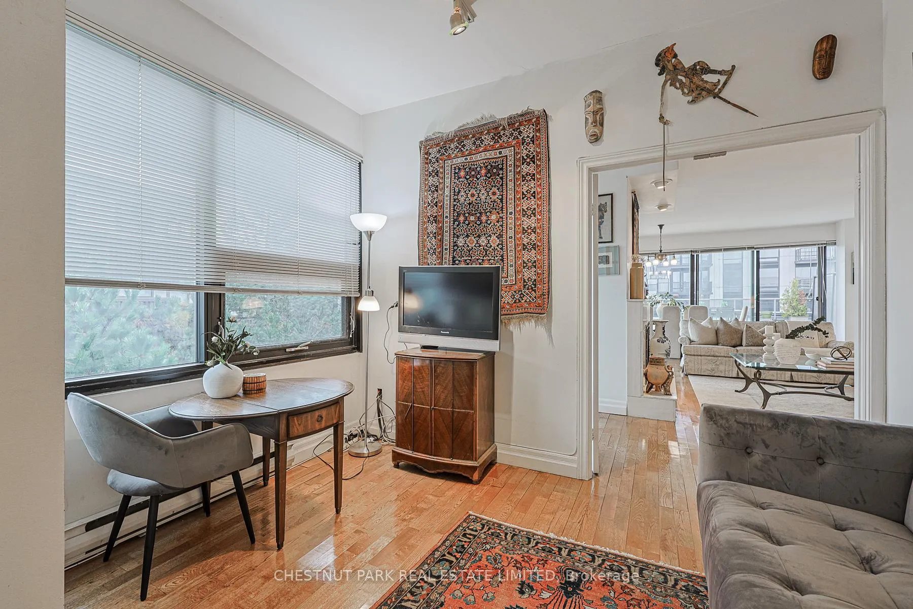 Photo 13 of Unit PH2, 70 Montclair Avenue, Toronto, Forest Hill South — HOMEH