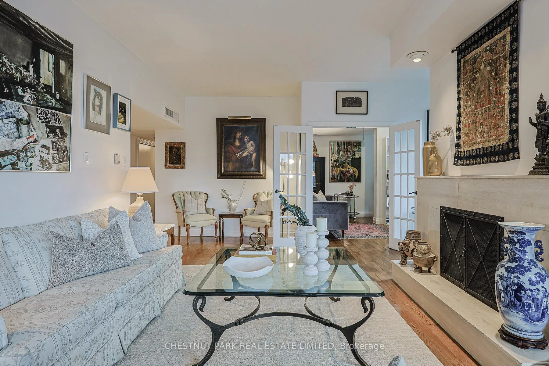 Photo 14 of Unit PH2, 70 Montclair Avenue, Toronto, Forest Hill South — HOMEH