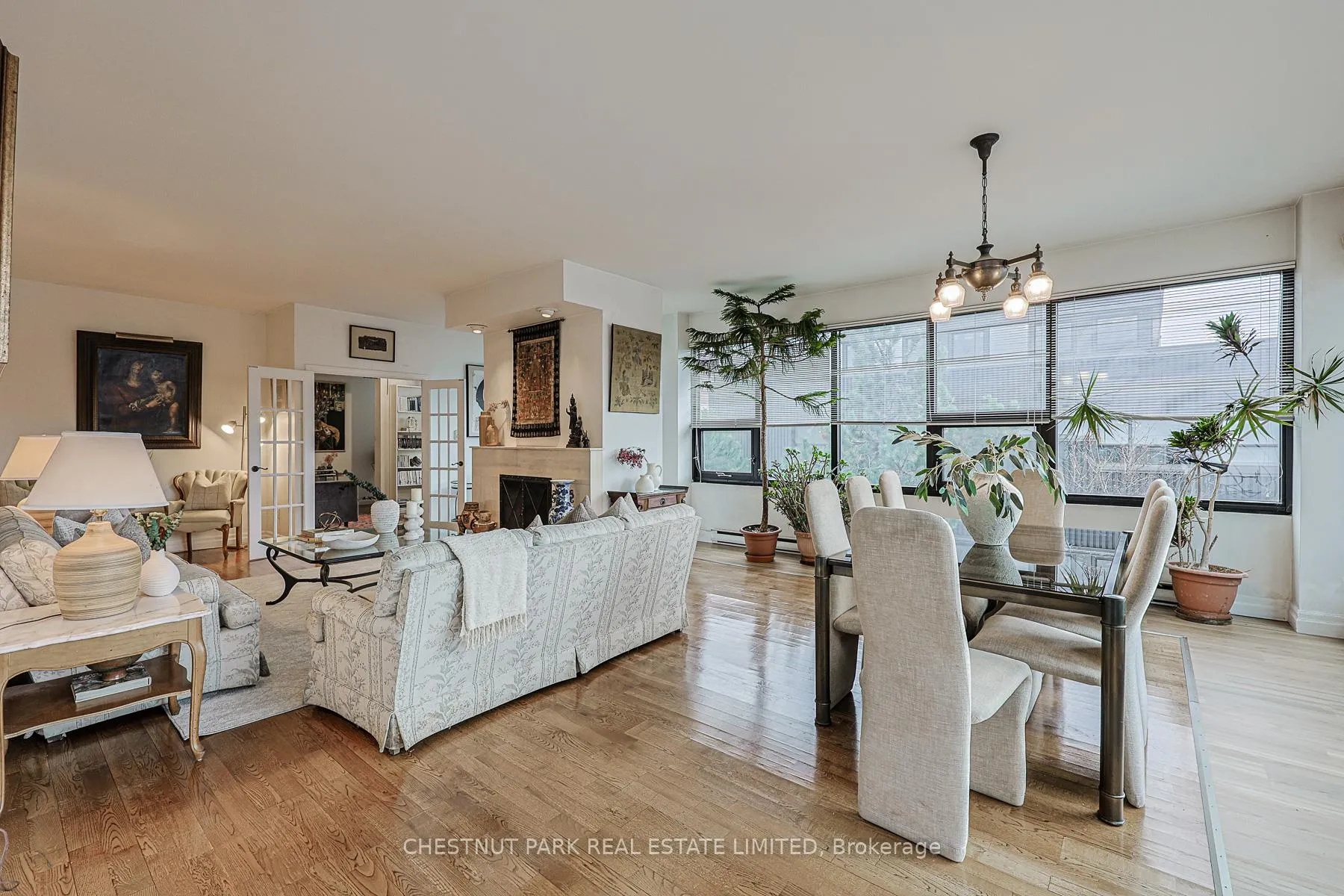 Photo 15 of Unit PH2, 70 Montclair Avenue, Toronto, Forest Hill South — HOMEH