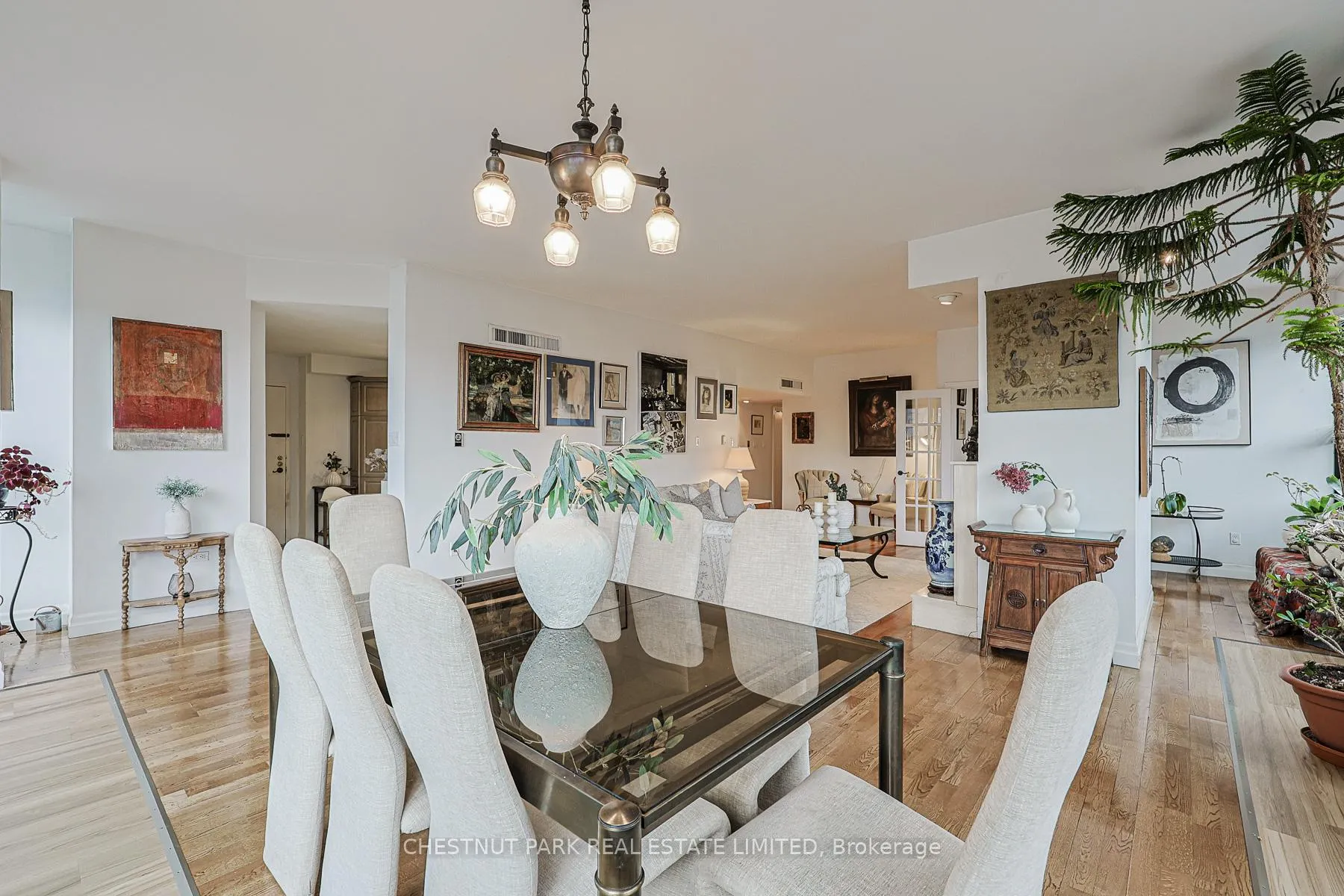 Photo 16 of Unit PH2, 70 Montclair Avenue, Toronto, Forest Hill South — HOMEH