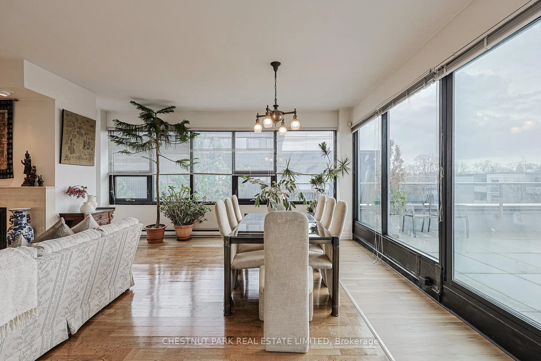 Photo 17 of Unit PH2, 70 Montclair Avenue, Toronto, Forest Hill South — HOMEH