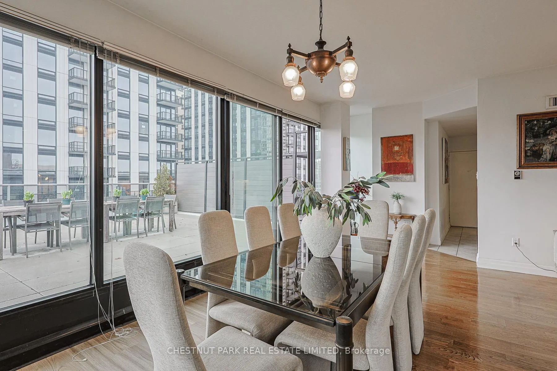 Photo 18 of Unit PH2, 70 Montclair Avenue, Toronto, Forest Hill South — HOMEH