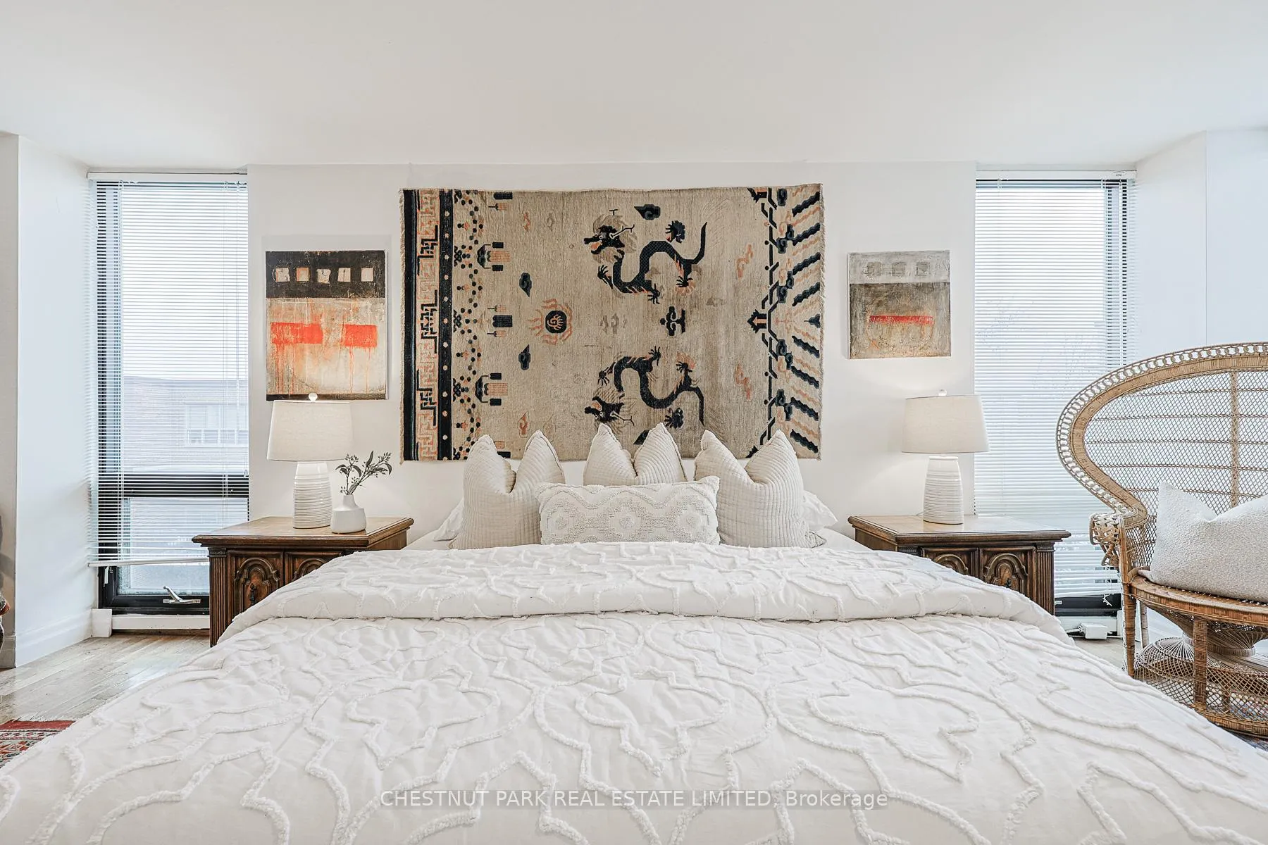 Photo 24 of Unit PH2, 70 Montclair Avenue, Toronto, Forest Hill South — HOMEH