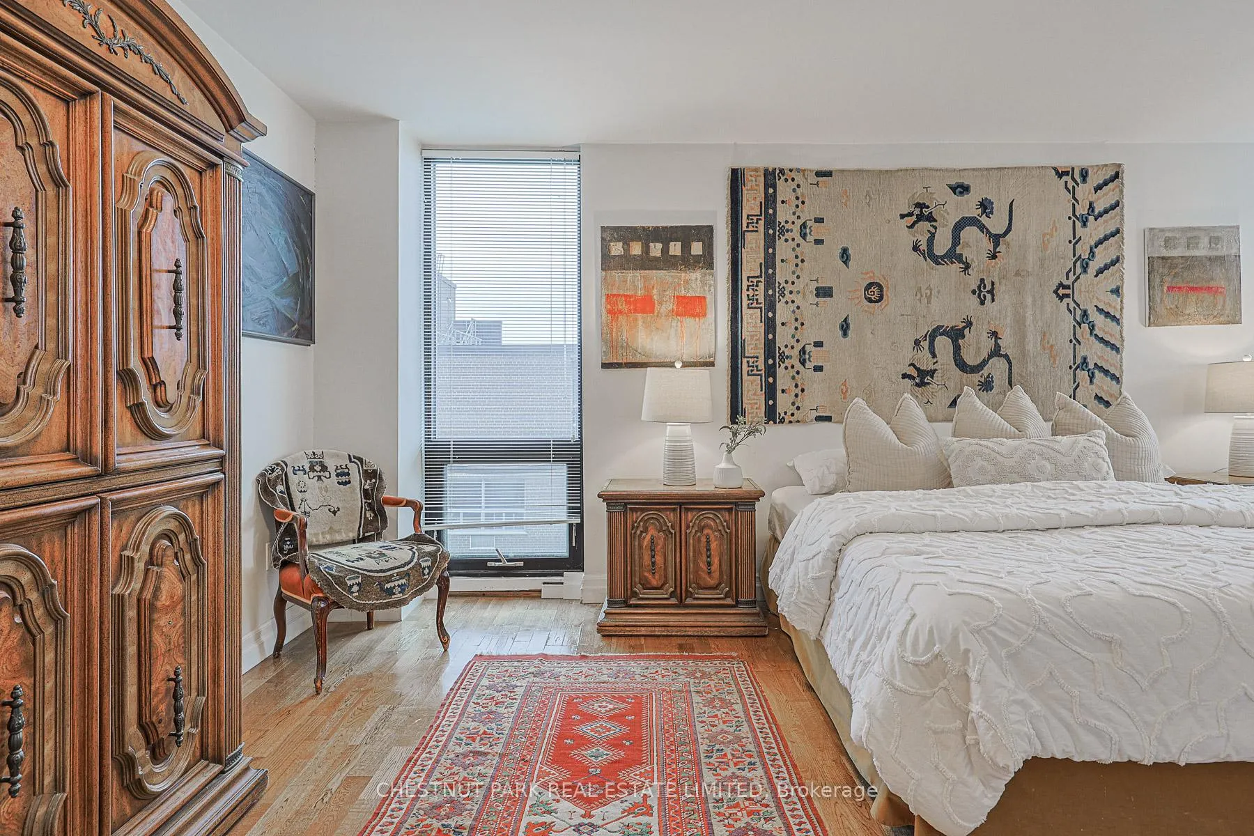Photo 25 of Unit PH2, 70 Montclair Avenue, Toronto, Forest Hill South — HOMEH