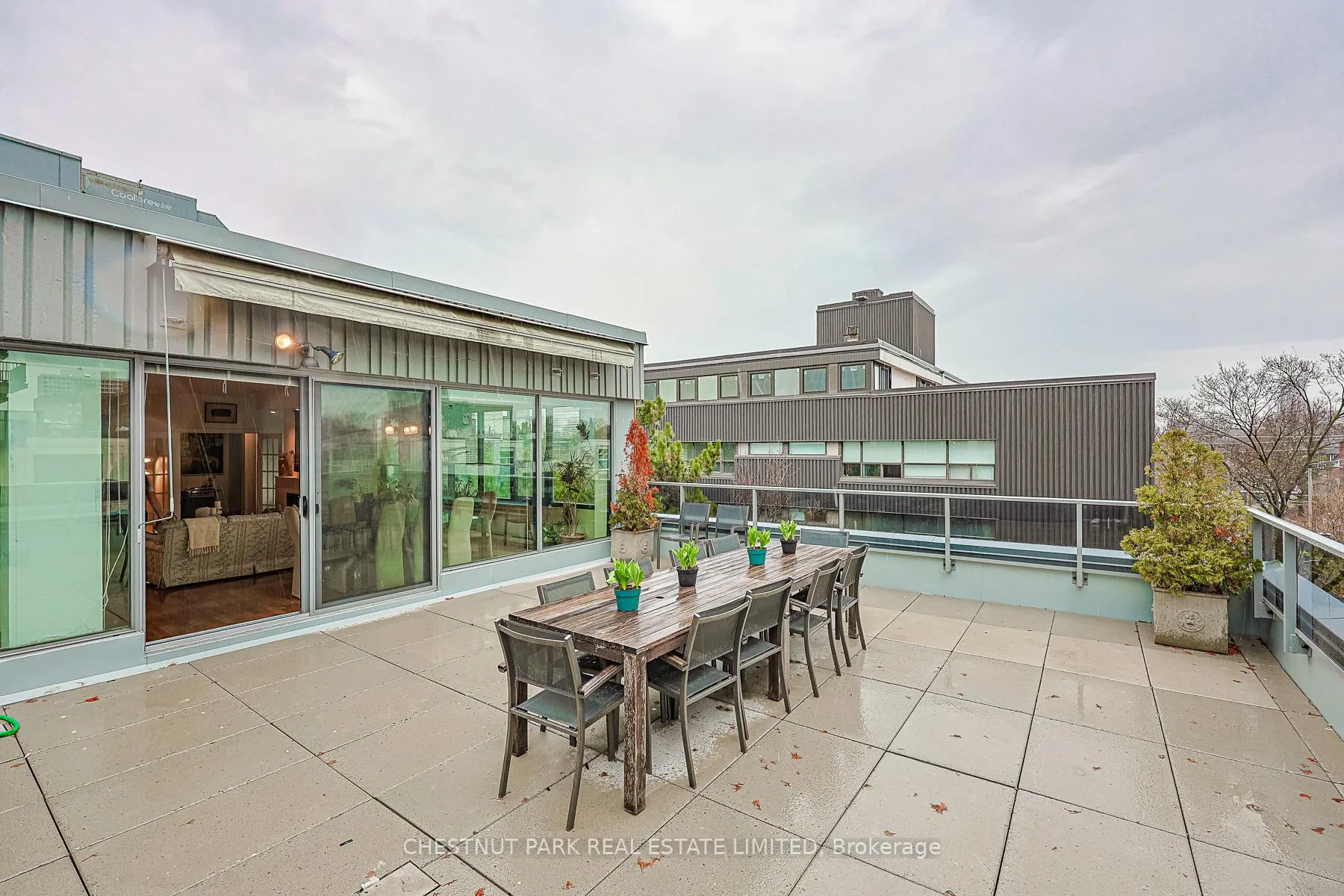 Photo 35 of Unit PH2, 70 Montclair Avenue, Toronto, Forest Hill South — HOMEH
