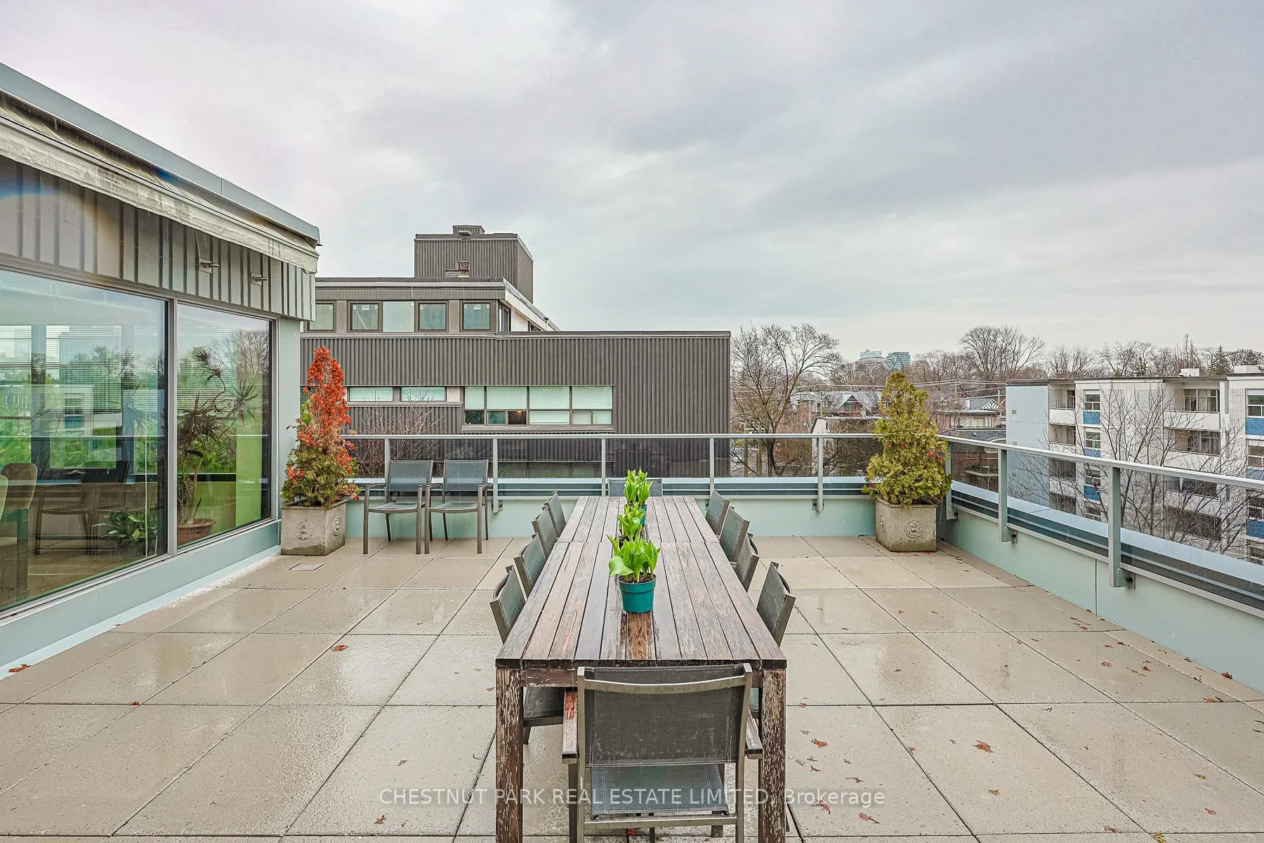 Photo 36 of Unit PH2, 70 Montclair Avenue, Toronto, Forest Hill South — HOMEH