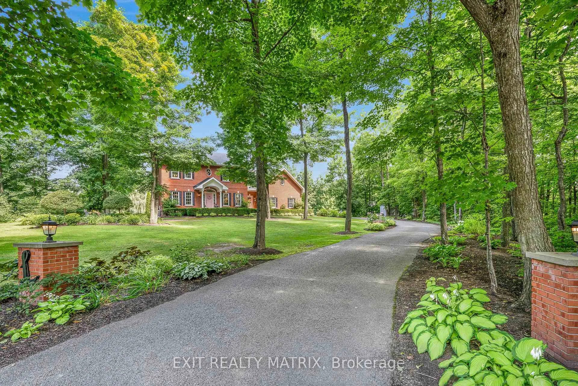 Photo 1 of 1271 Georges Vanier Drive, Ottawa, Cumberland Ridge — HOMEH