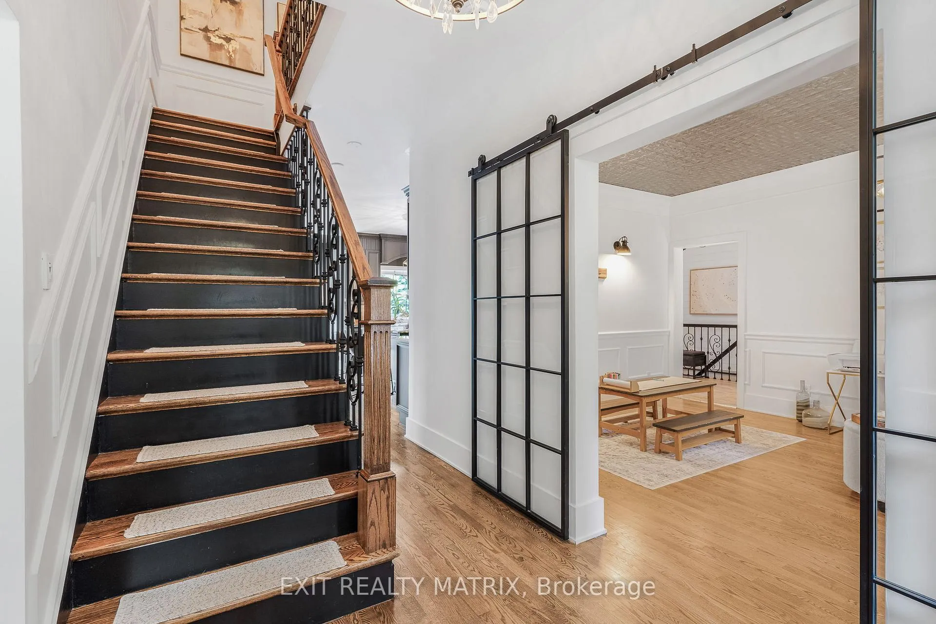 Photo 5 of 1271 Georges Vanier Drive, Ottawa, Cumberland Ridge — HOMEH