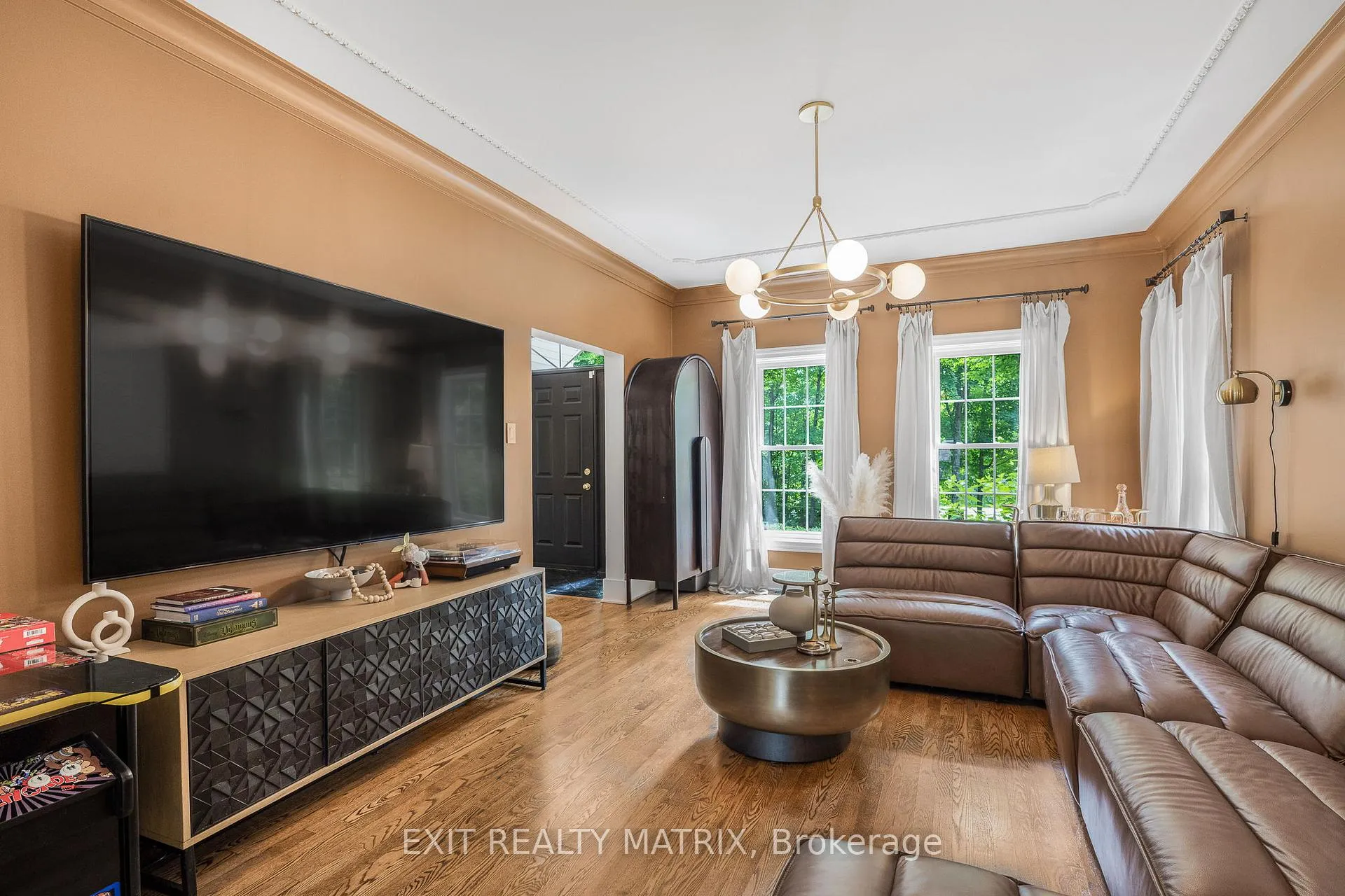 Photo 6 of 1271 Georges Vanier Drive, Ottawa, Cumberland Ridge — HOMEH
