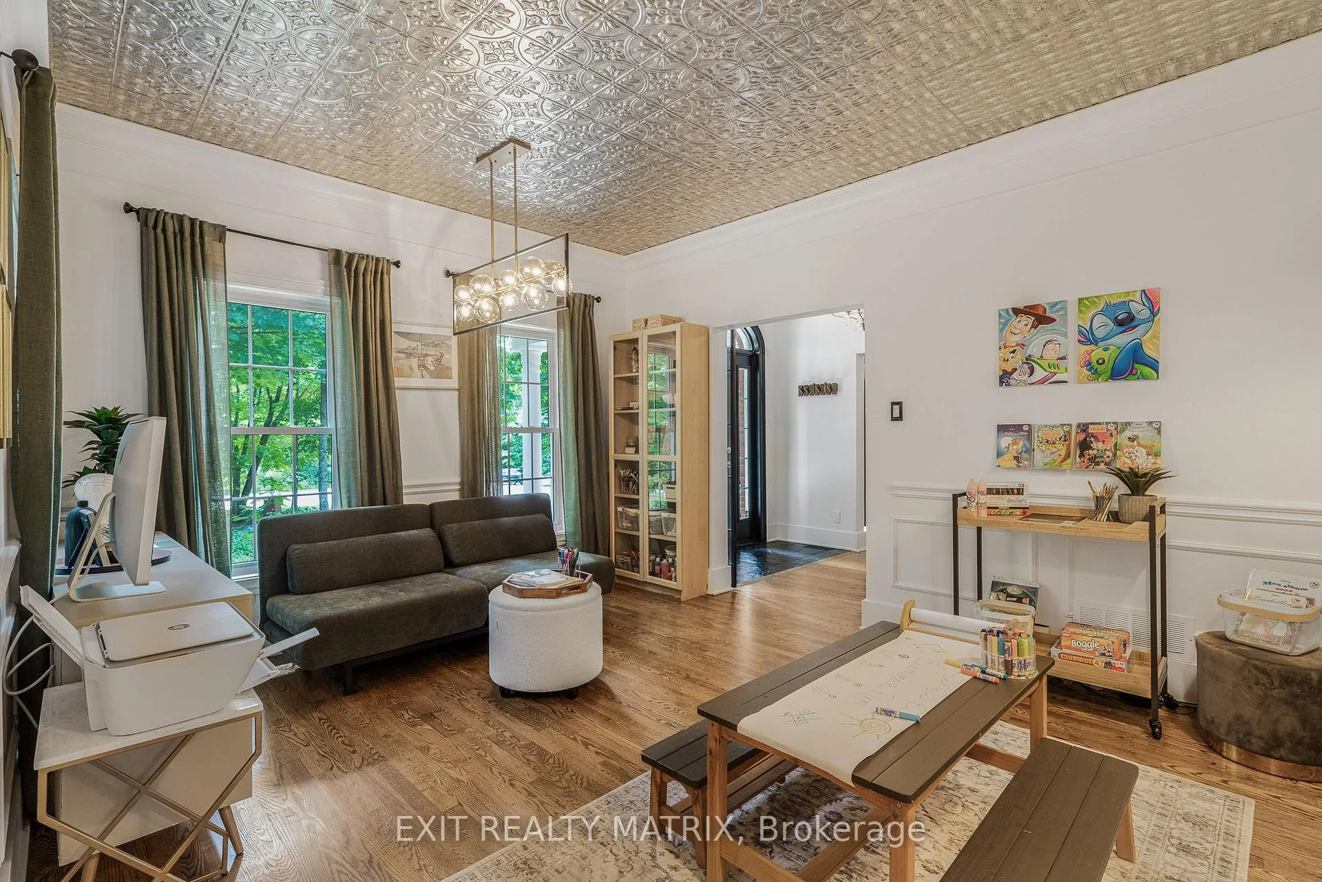 Photo 7 of 1271 Georges Vanier Drive, Ottawa, Cumberland Ridge — HOMEH