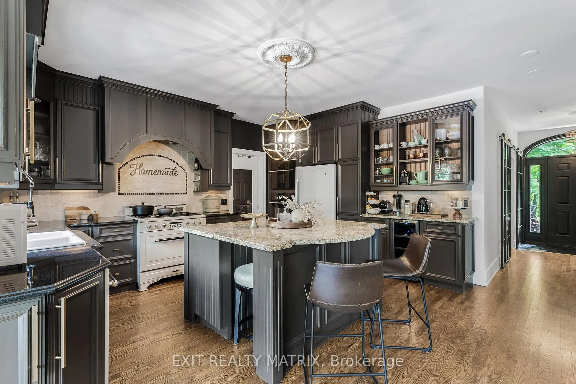 Photo 9 of 1271 Georges Vanier Drive, Ottawa, Cumberland Ridge — HOMEH