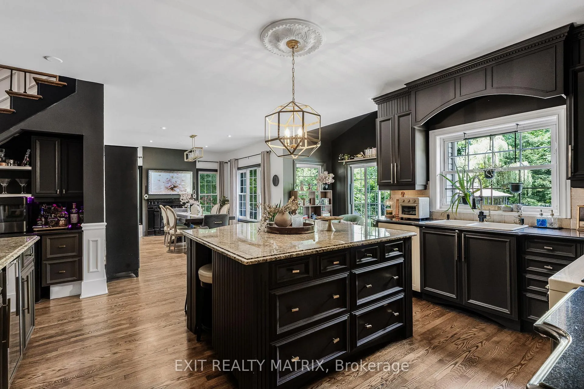 Photo 49 of 1271 Georges Vanier Drive, Ottawa, Cumberland Ridge — HOMEH