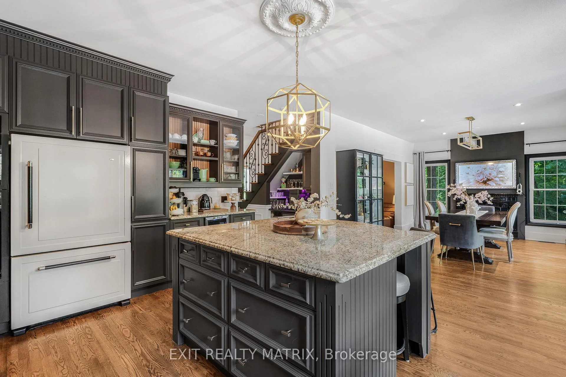 Photo 10 of 1271 Georges Vanier Drive, Ottawa, Cumberland Ridge — HOMEH