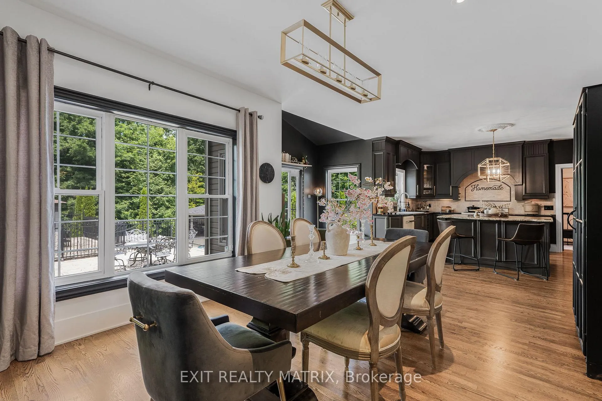 Photo 11 of 1271 Georges Vanier Drive, Ottawa, Cumberland Ridge — HOMEH