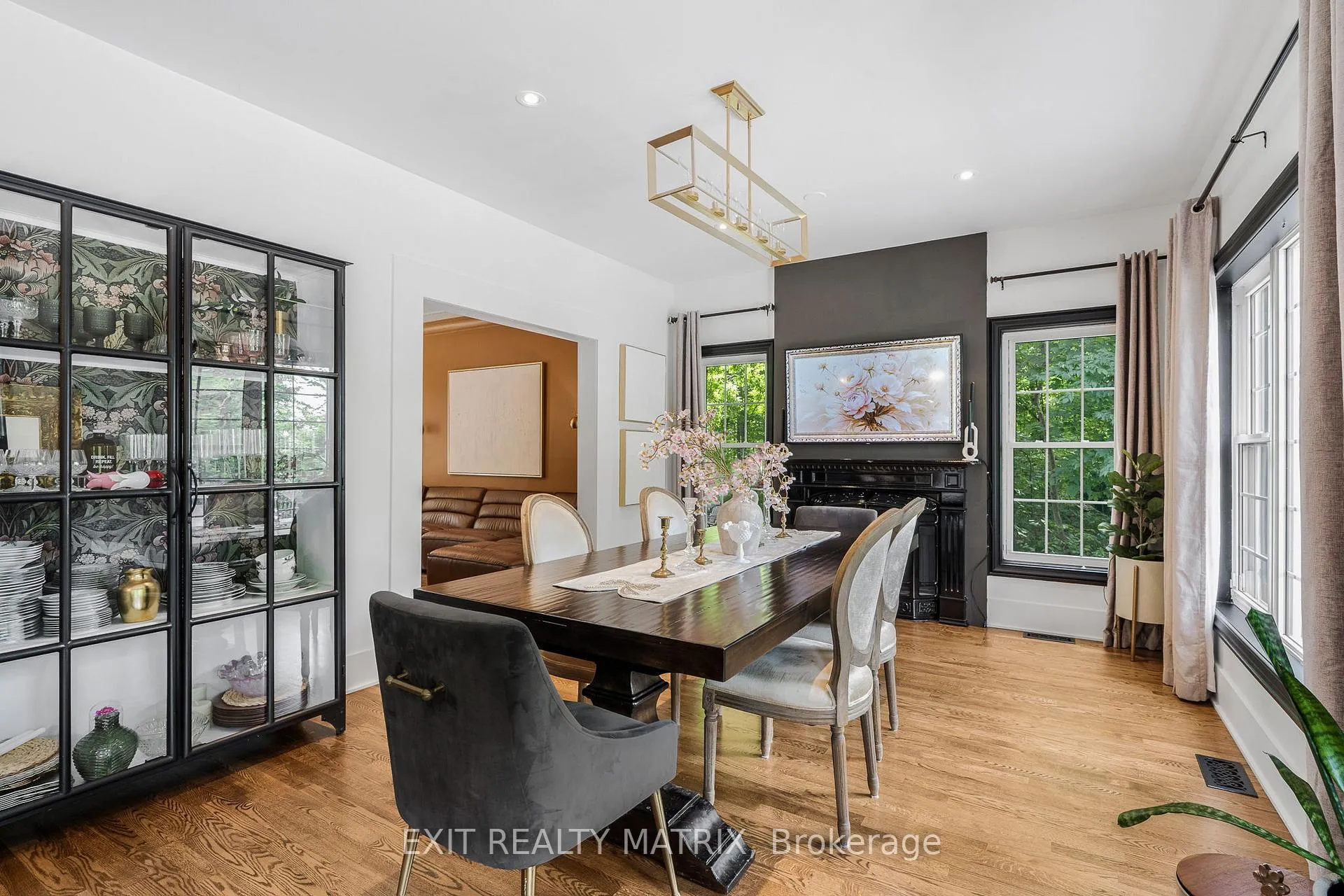Photo 12 of 1271 Georges Vanier Drive, Ottawa, Cumberland Ridge — HOMEH